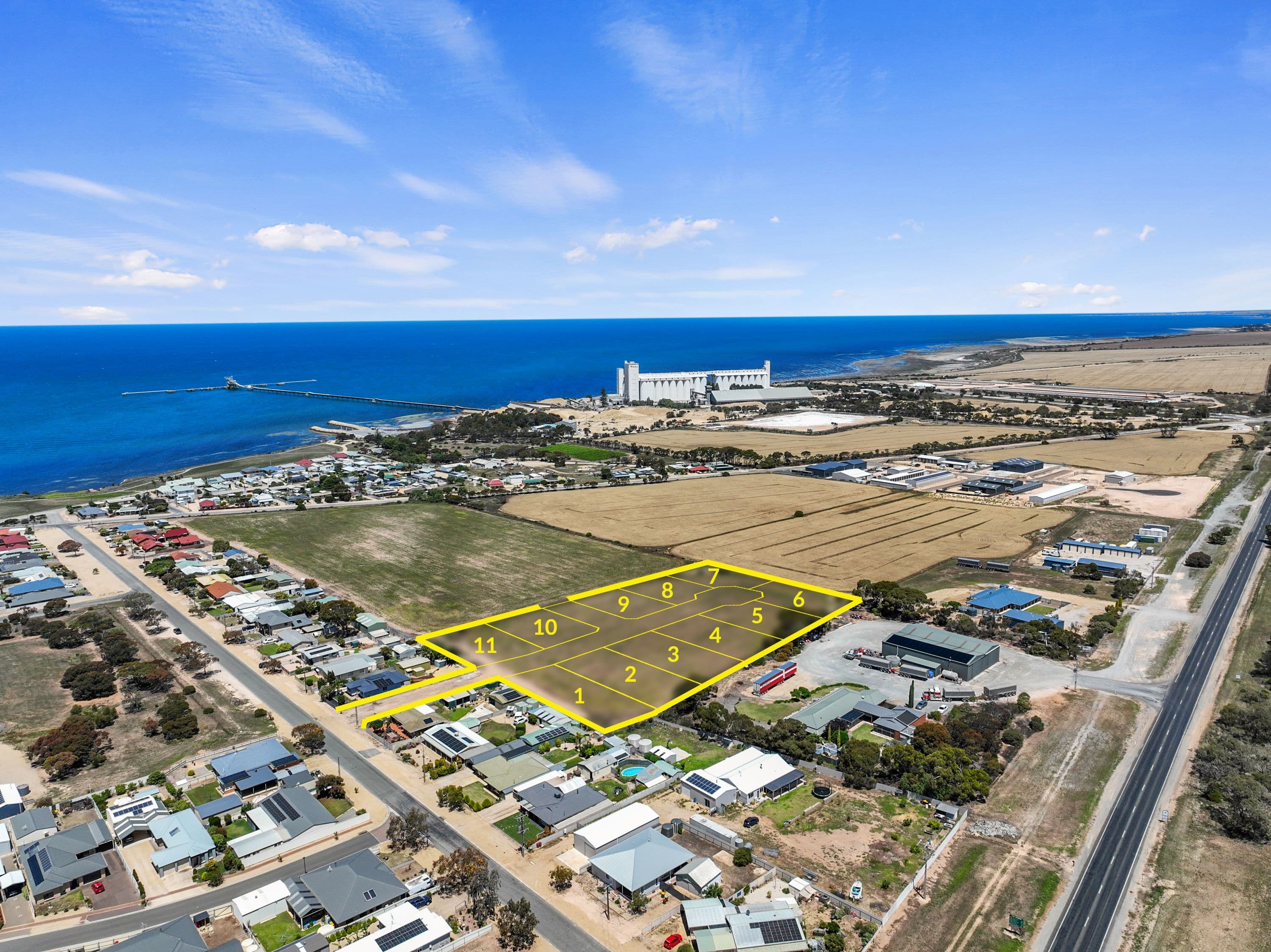 Lot 2 Cane Avenue, Ardrossan SA 5571, Ardrossan - Thumbnail 6