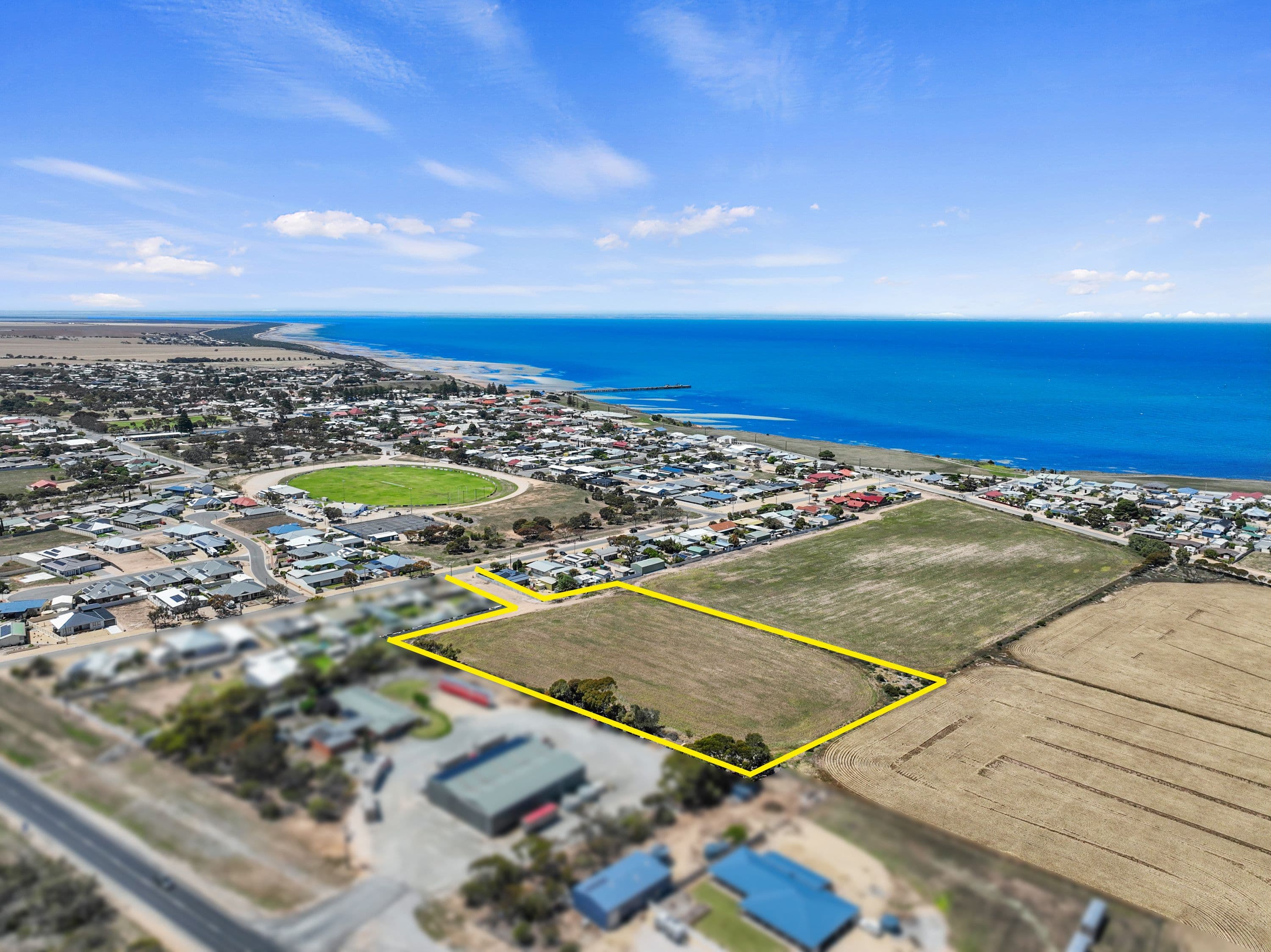 Lot 2 Cane Avenue, Ardrossan SA 5571, Ardrossan - Thumbnail 8