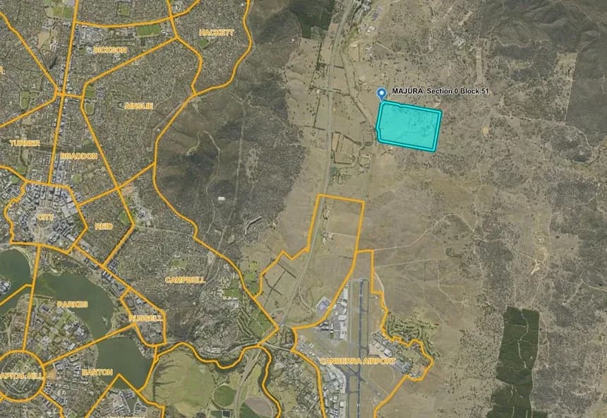 14 Avonley Road, Majura ACT 2609, ACT Remainder - Majura - Thumbnail 3