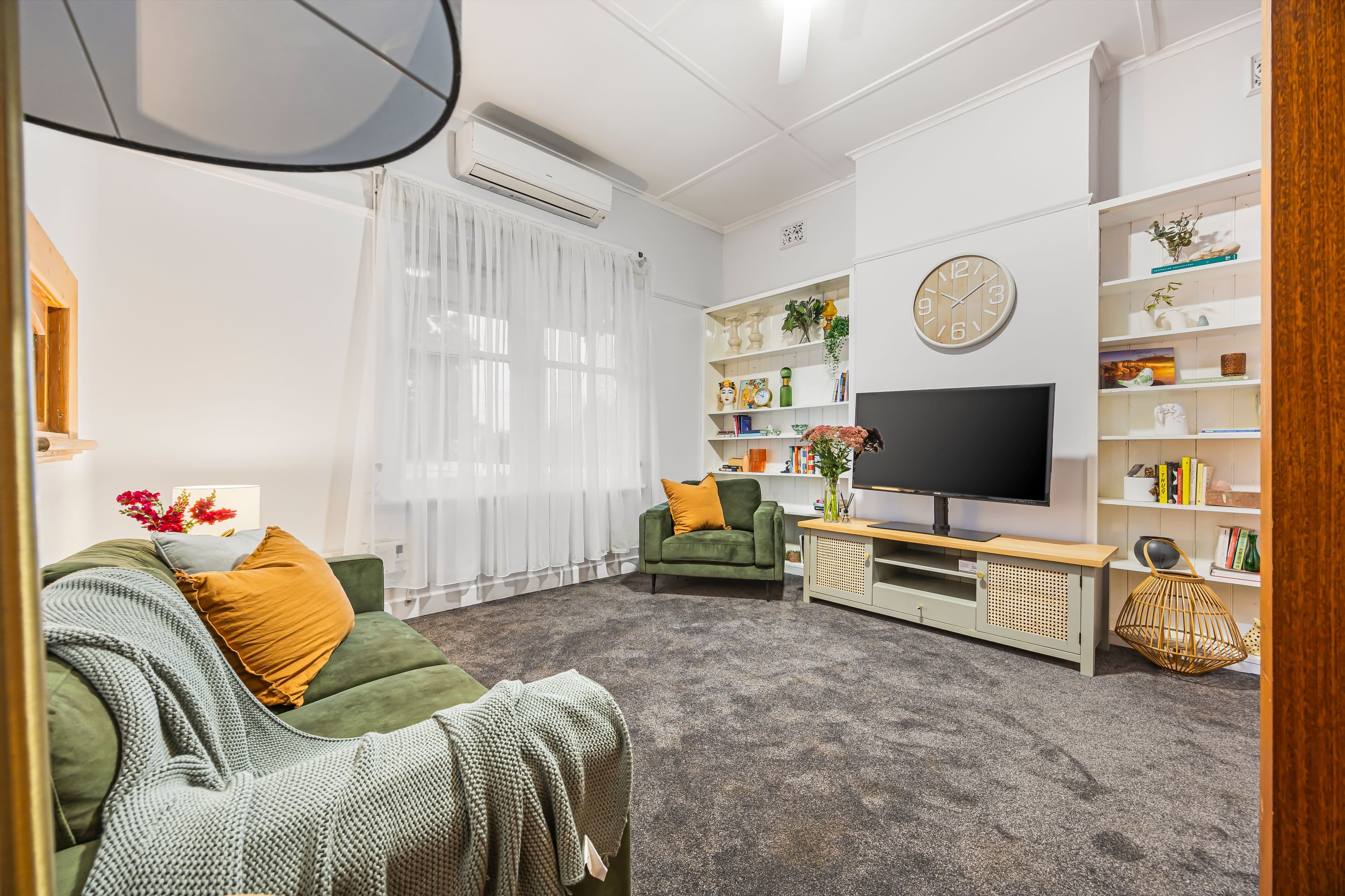 201 Clarendon Street, Soldiers Hill VIC 3350, Soldiers Hill - Thumbnail 3