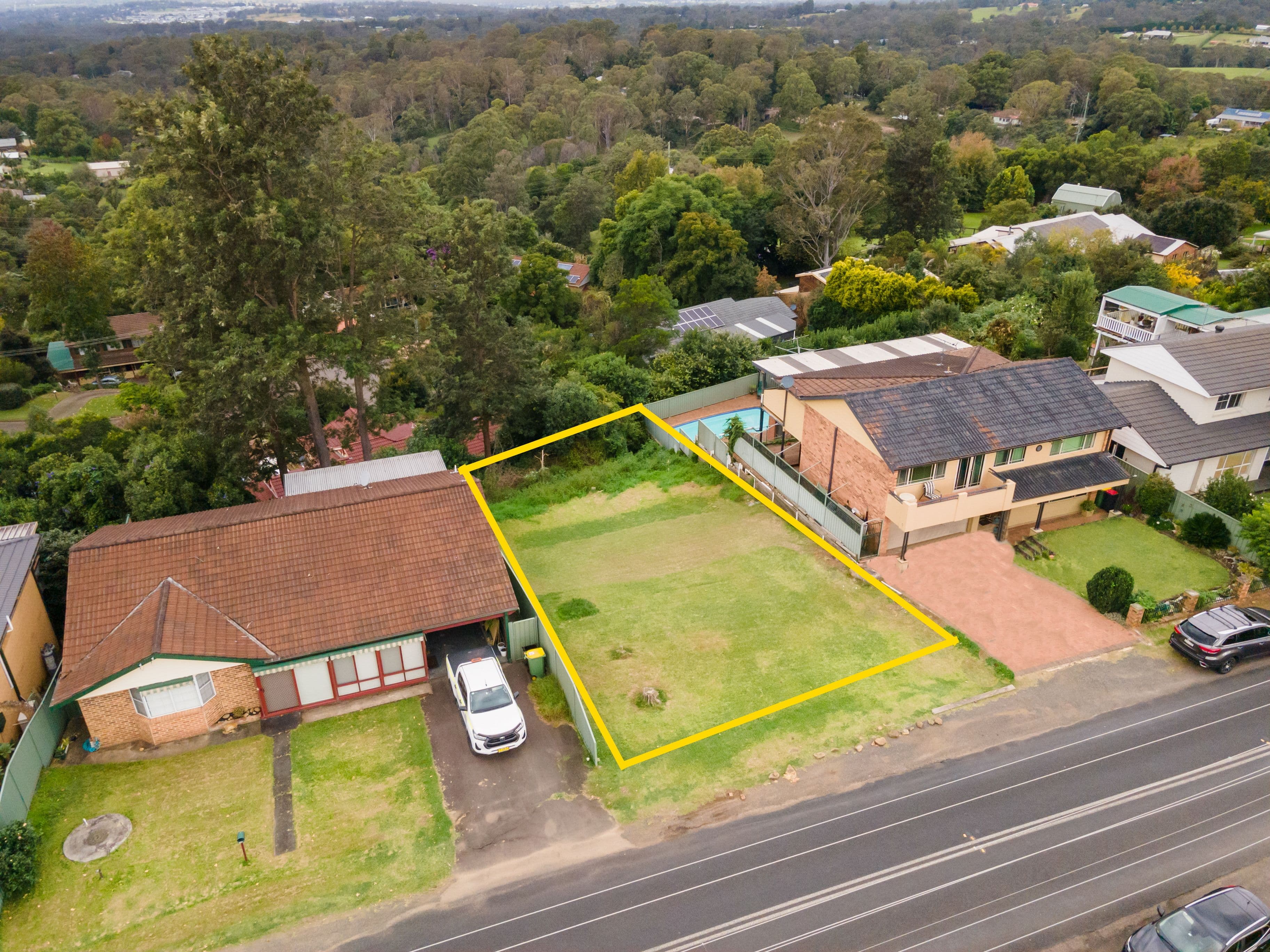 1080 Grose Vale Road, Kurrajong NSW 2758, Kurrajong - Thumbnail 2