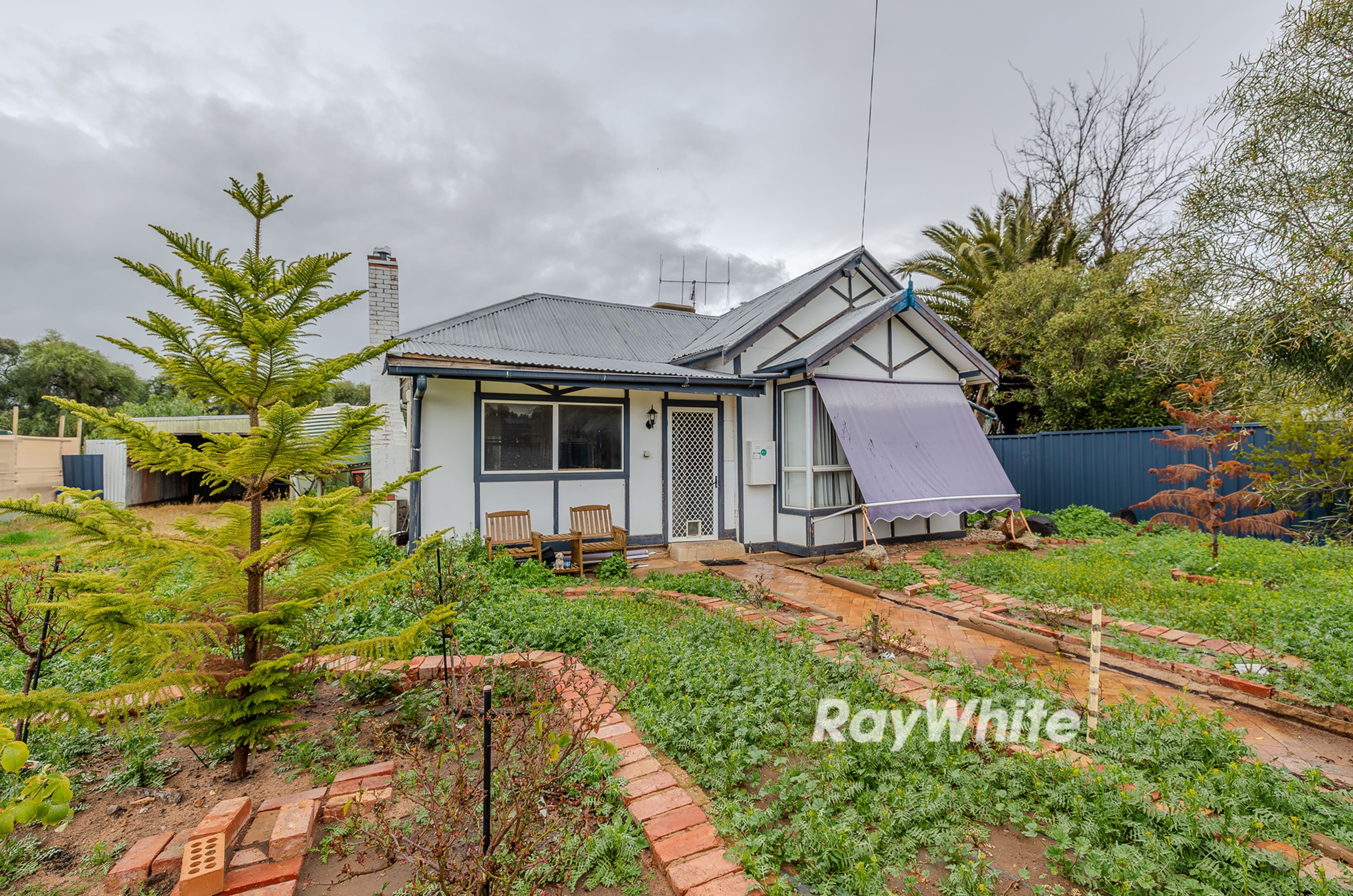 20 Pioneer Street, Manangatang VIC 3546, Manangatang - Image 1