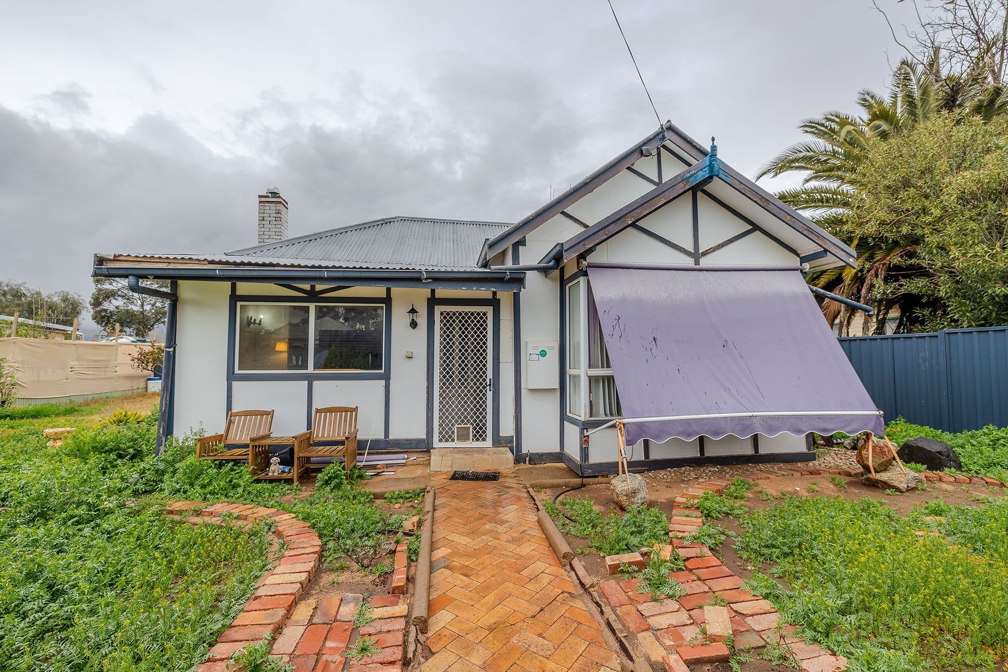 20 Pioneer Street, Manangatang VIC 3546, Manangatang - Thumbnail 2