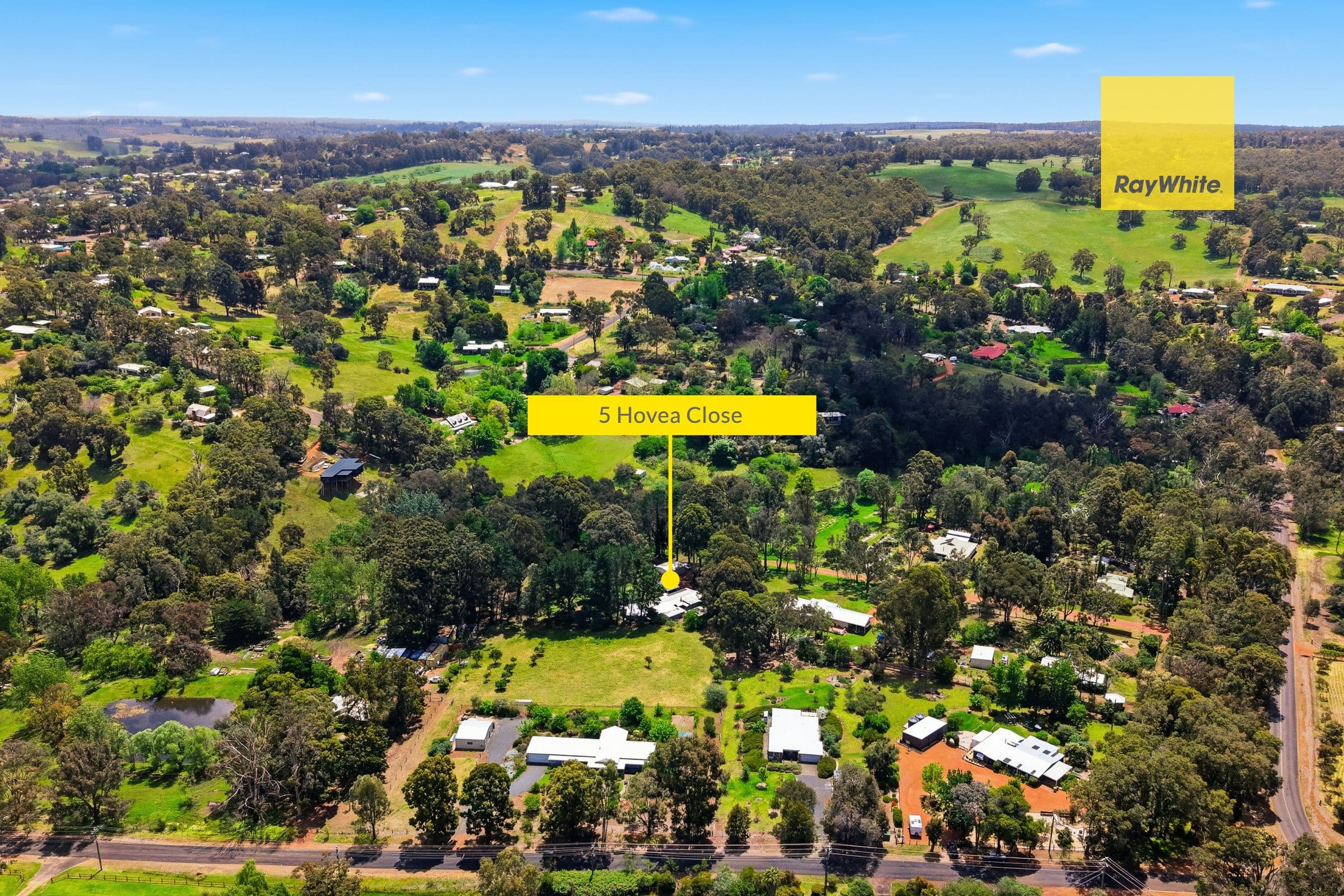5 Hovea Close, Bridgetown WA 6255, Bridgetown - Image 1