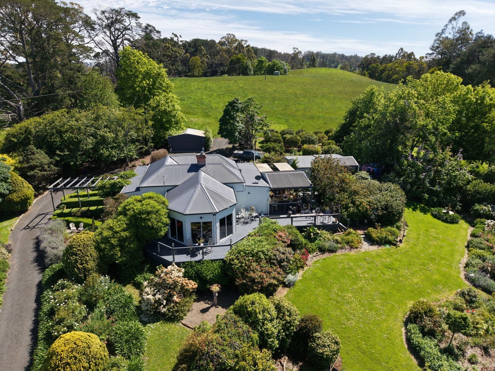 10 Porter Lane, Mirboo North - Image 1