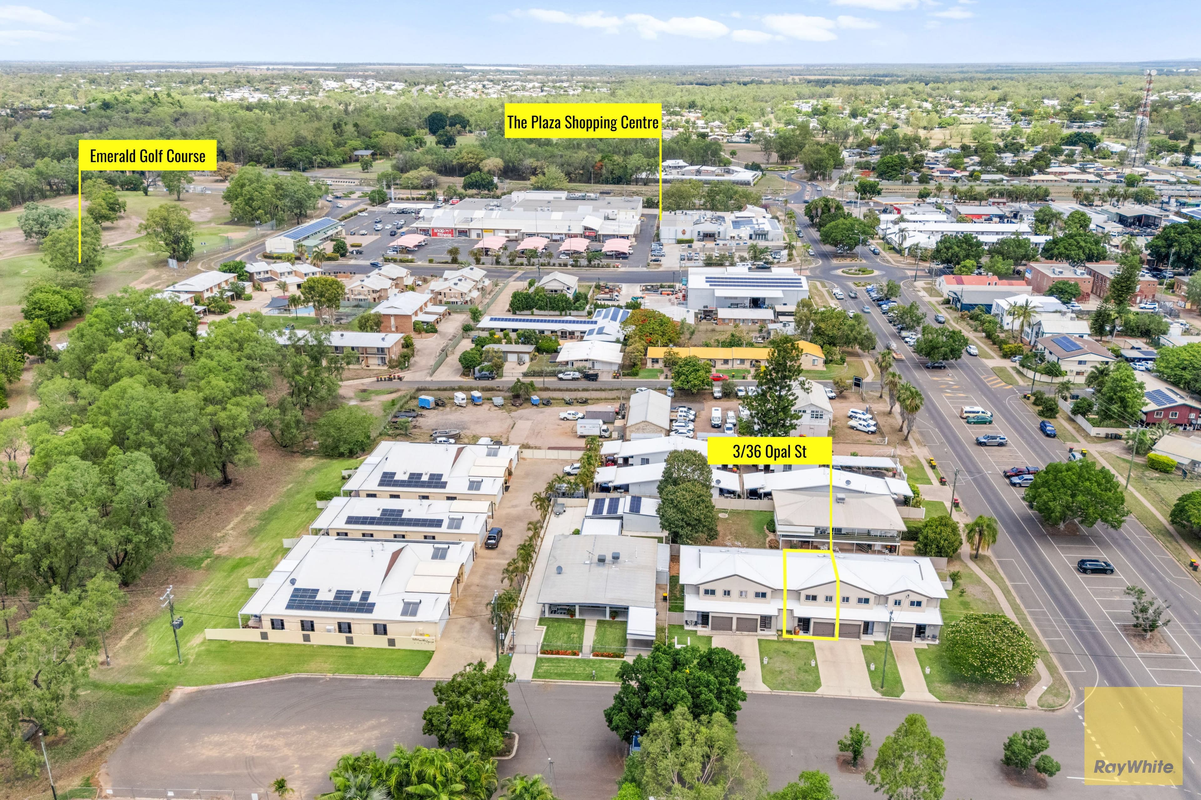 36 Opal Street, Emerald QLD 4720, Emerald - Thumbnail 3