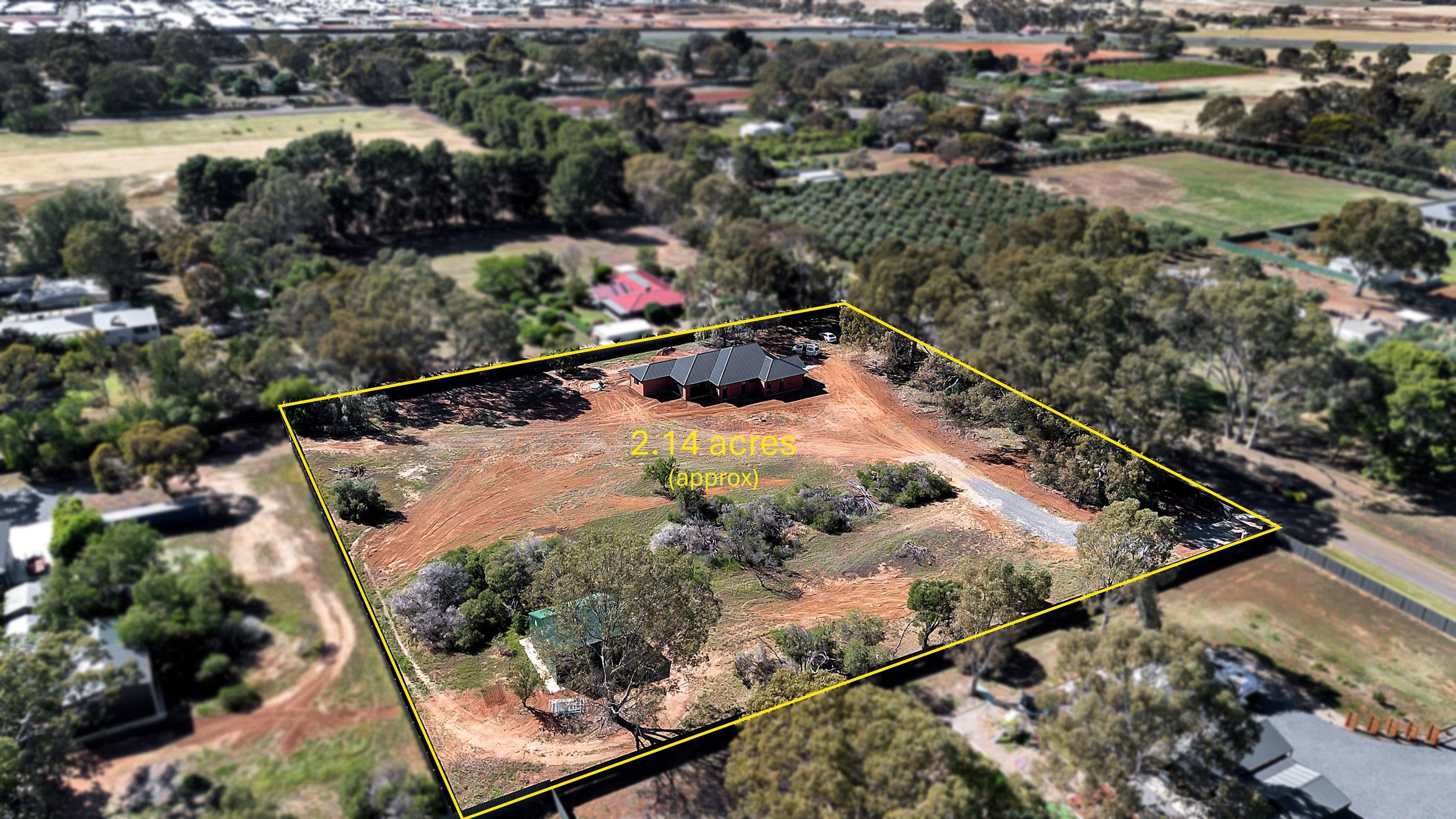 27 Gartrell Road, Macdonald Park SA 5121, Macdonald Park - Thumbnail 2