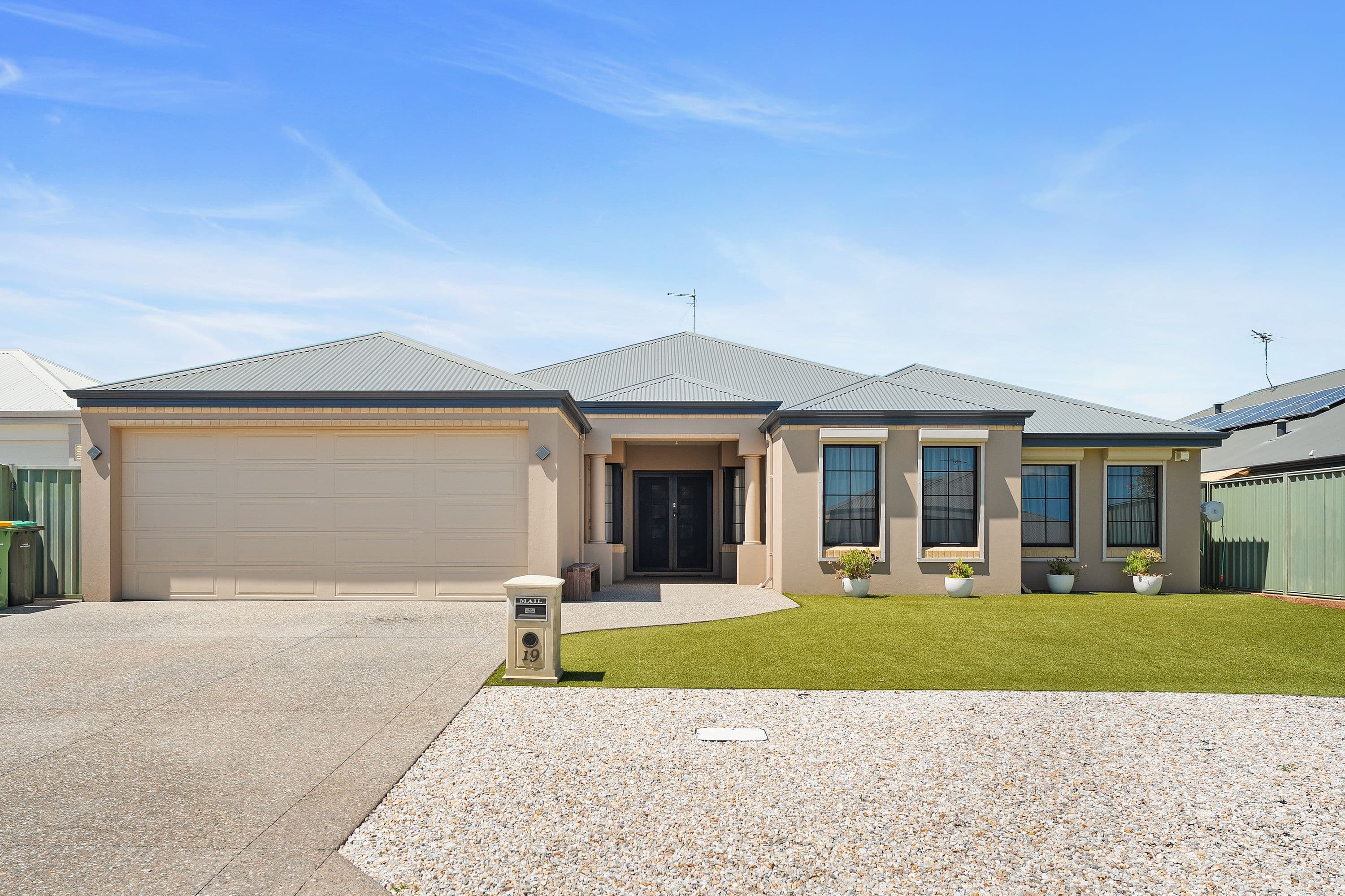 19 Territory Crescent, Baldivis WA 6171, Baldivis - Image 1
