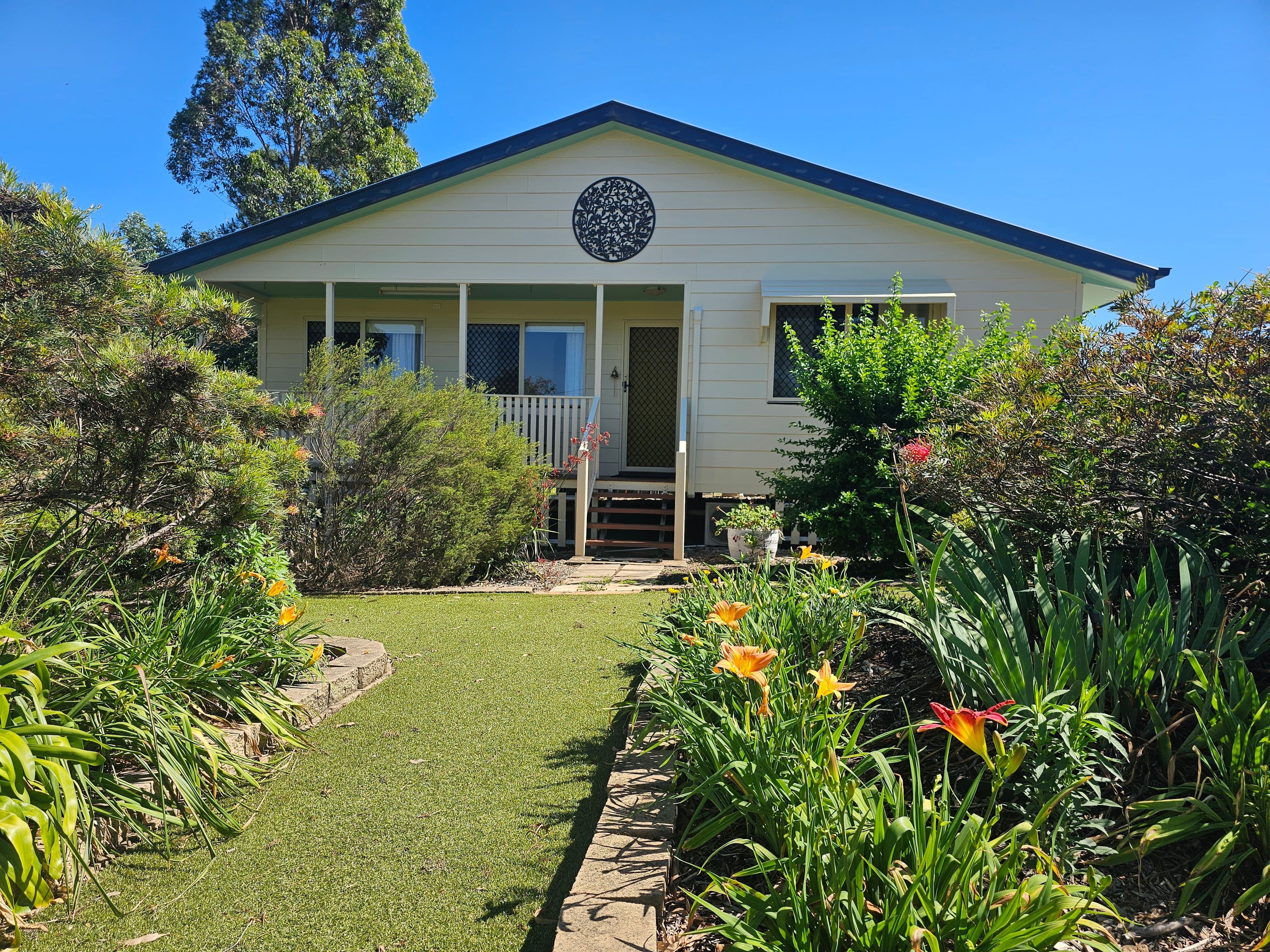 4 Samuel Avenue, Crows Nest QLD 4355, Crows Nest - Image 1