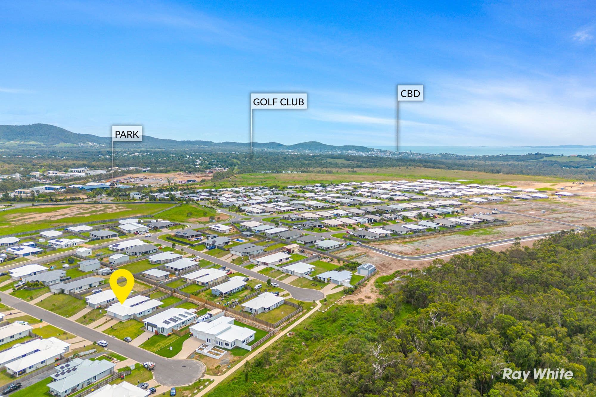 9 Valley Place, Hidden Valley QLD 4703, Hidden Valley - Image 1
