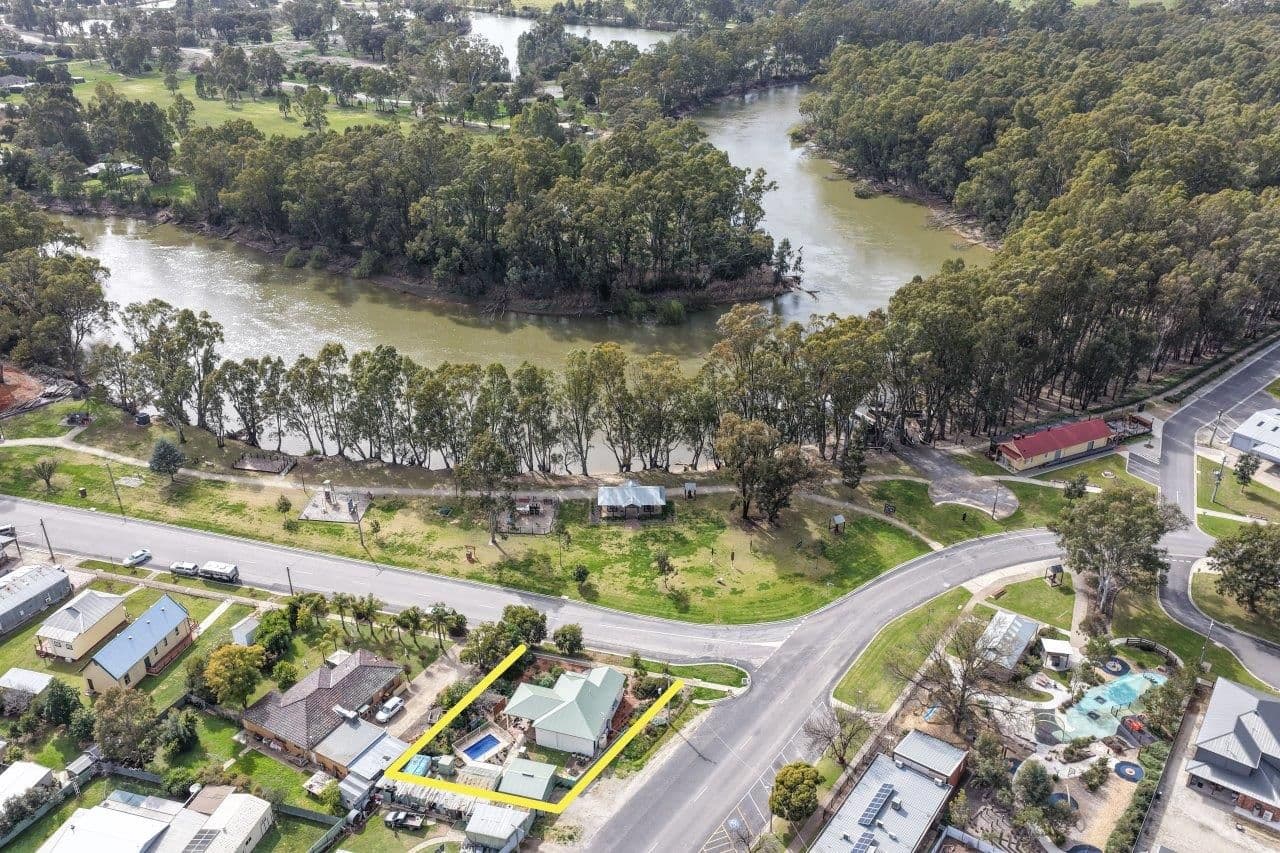 2 PUNT Road, Koondrook VIC 3580, Koondrook - Image 1