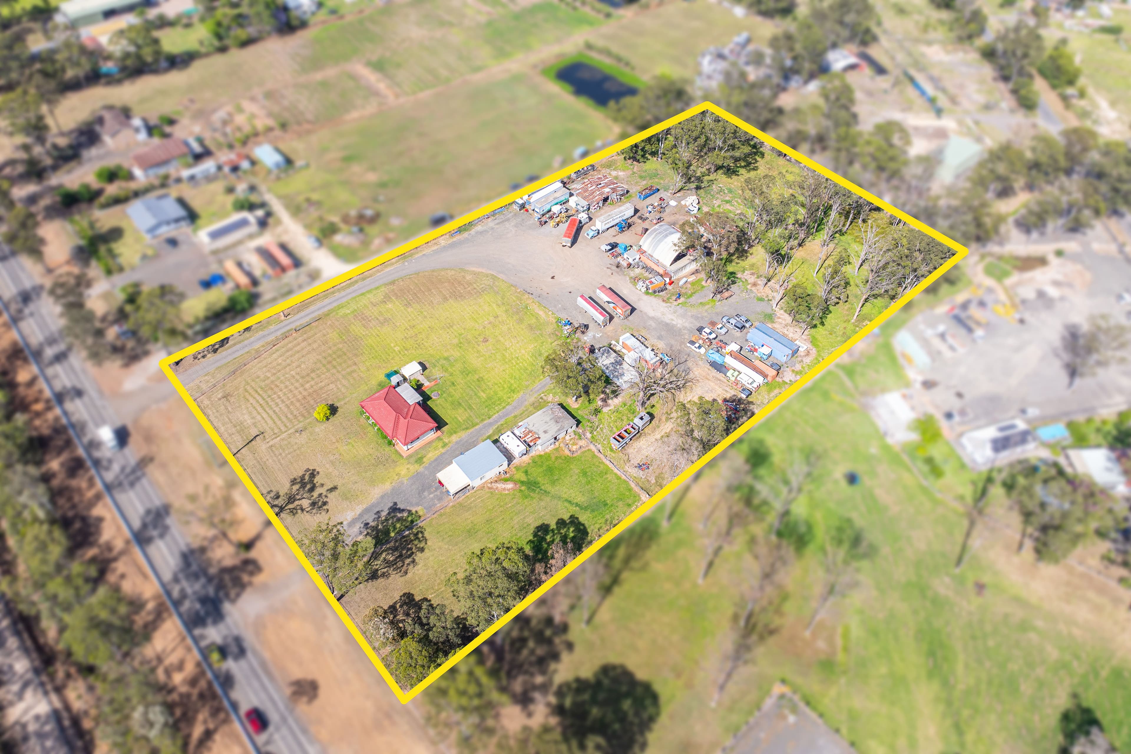 28 Stony Creek Road, Shanes Park NSW 2747, Shanes Park - Image 1
