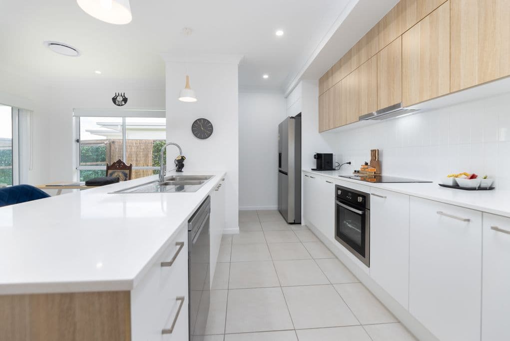 8 Charlotte Crescent, Caboolture QLD 4510, Caboolture - Image 1