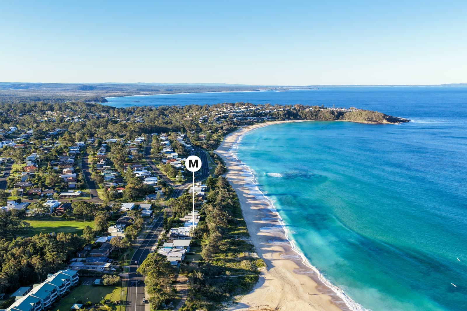 10 Mitchell Parade,Mollymook Beach, Mollymook Beach - Thumbnail 4