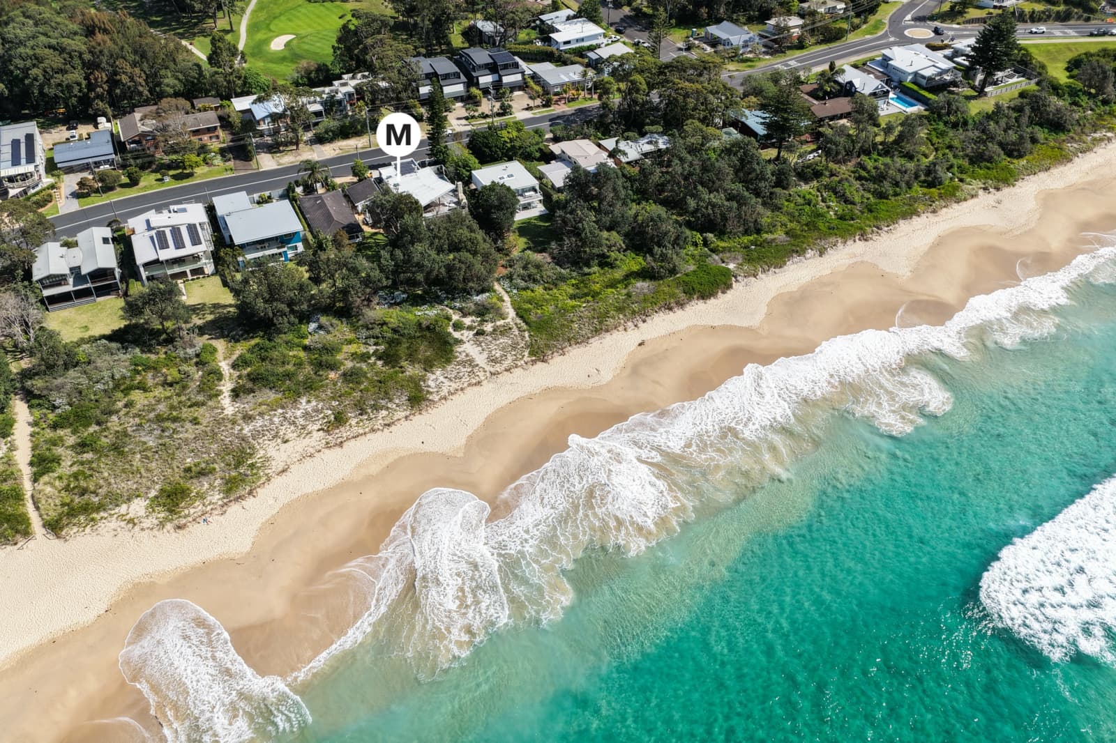 10 Mitchell Parade,Mollymook Beach, Mollymook Beach - Thumbnail 5