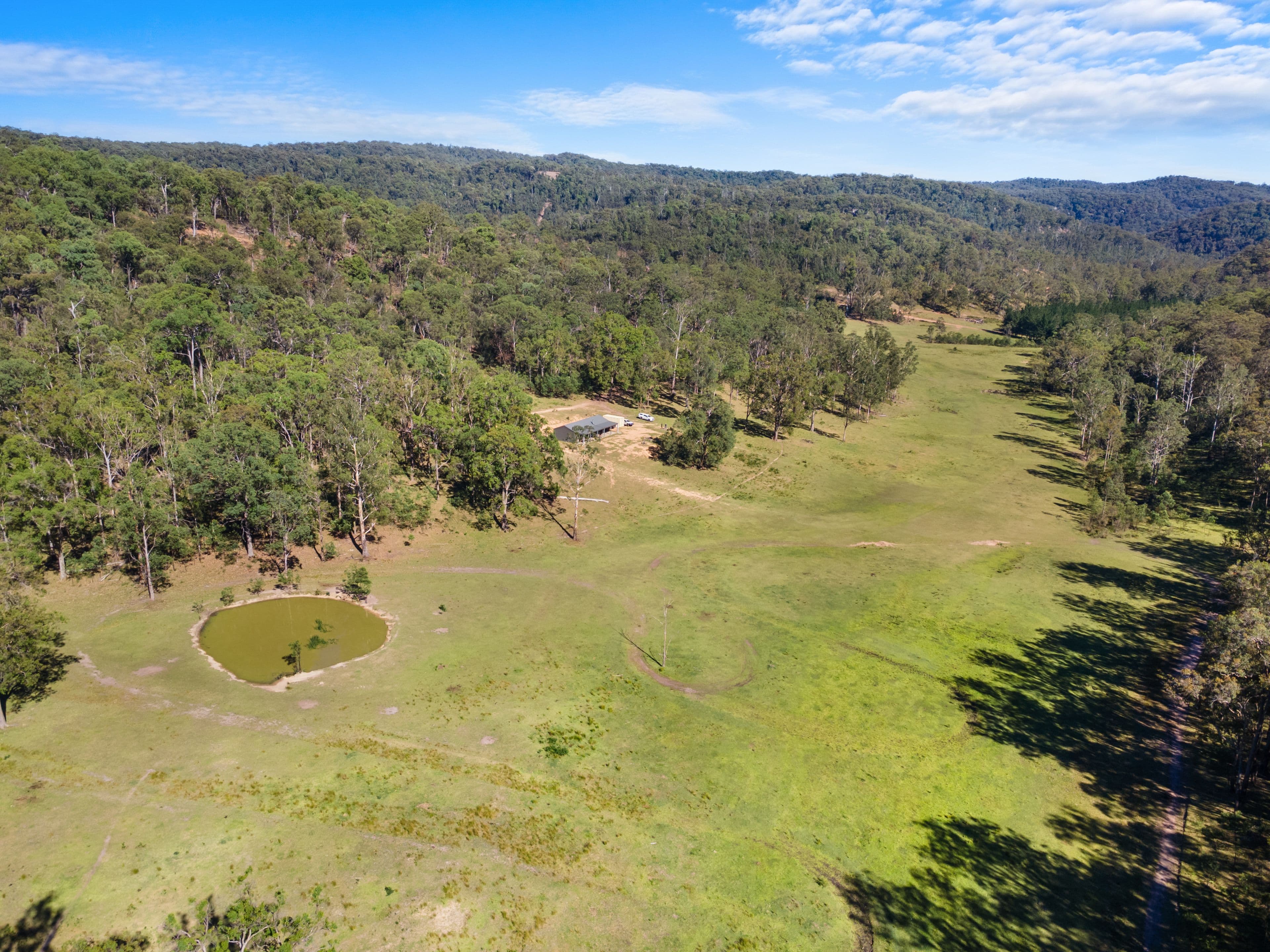 204 Kindarun Valley Road, Putty NSW 2330, Putty - Image 1