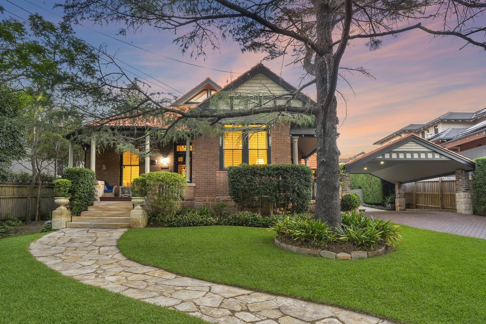 37 Middle Harbour Road,Lindfield, Lindfield - Thumbnail 4