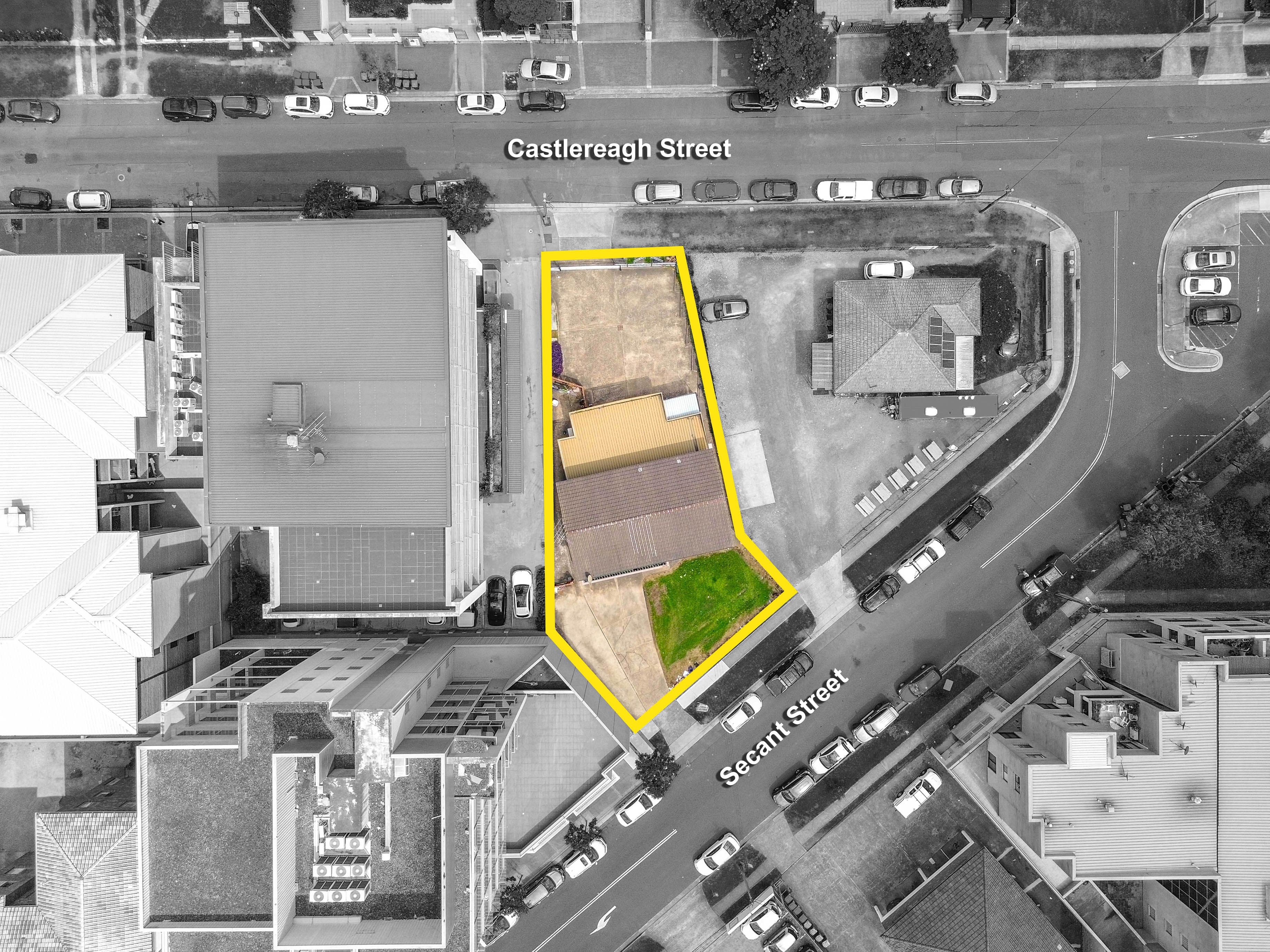 3 Secant Street, Liverpool NSW 2170, Liverpool - Image 1