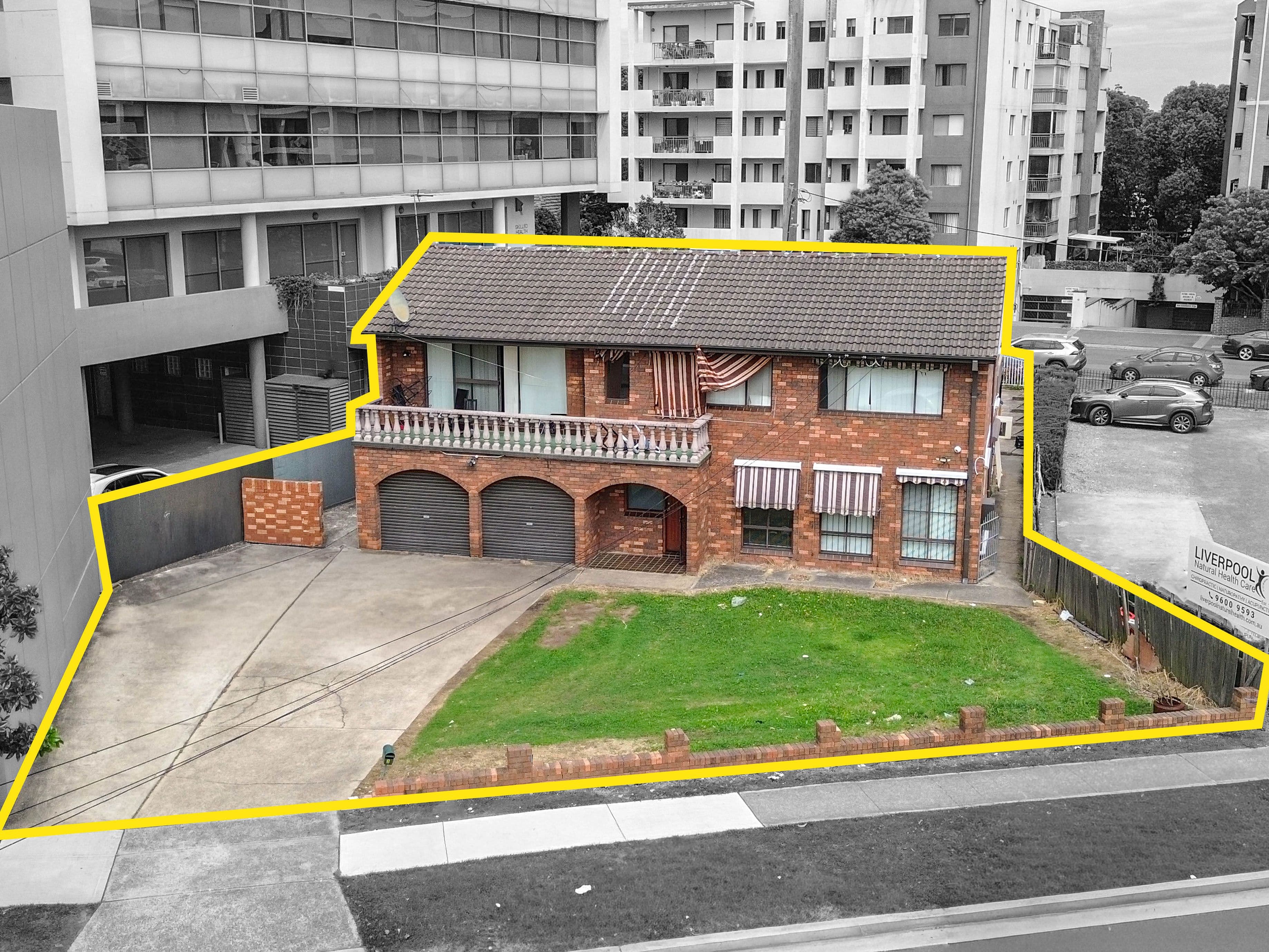 3 Secant Street, Liverpool NSW 2170, Liverpool - Thumbnail 2