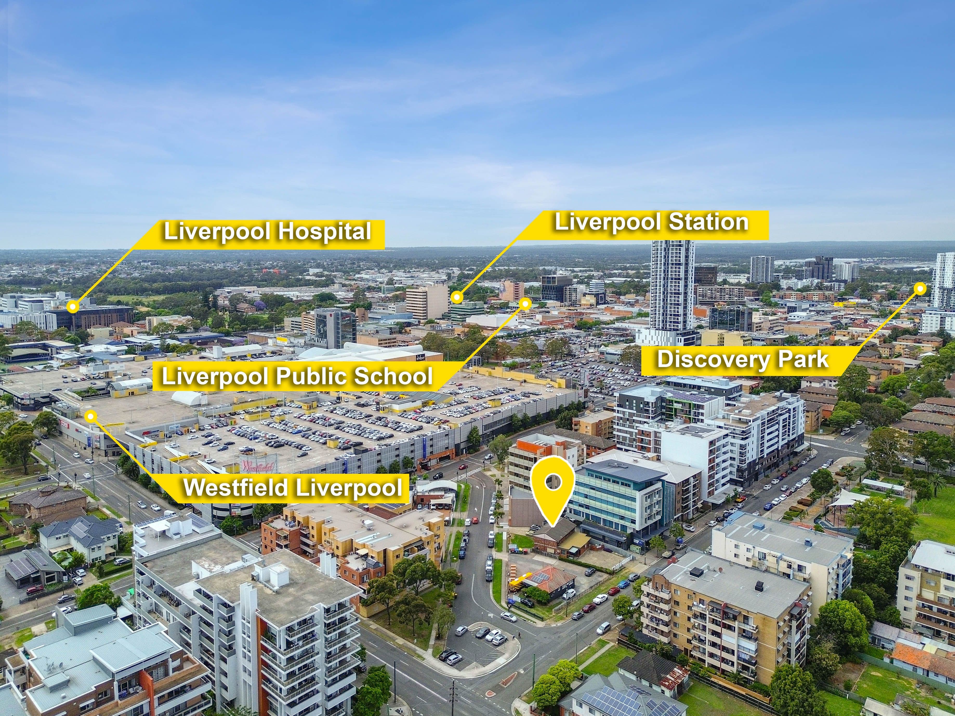 3 Secant Street, Liverpool NSW 2170, Liverpool - Thumbnail 3