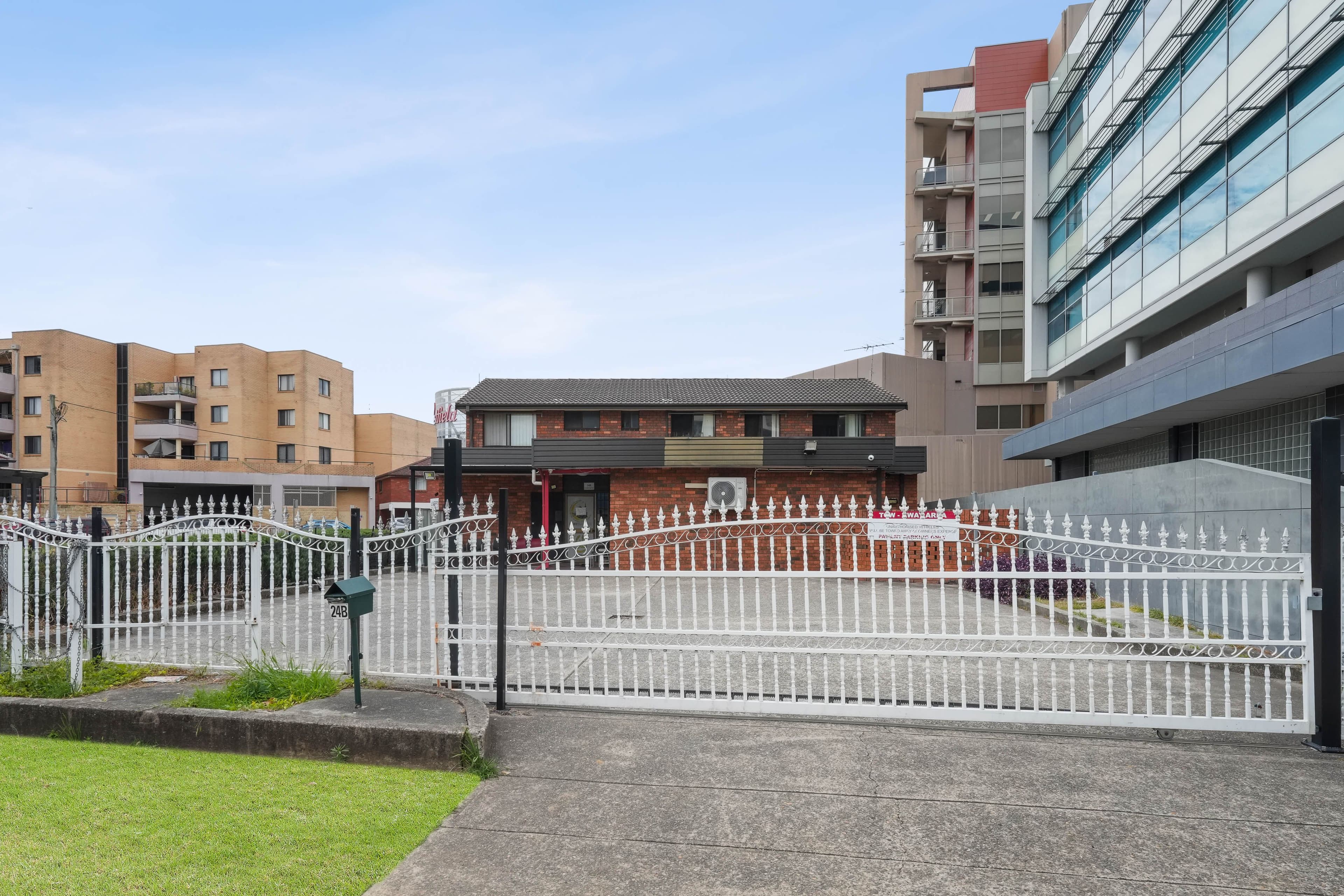 3 Secant Street, Liverpool NSW 2170, Liverpool - Thumbnail 5