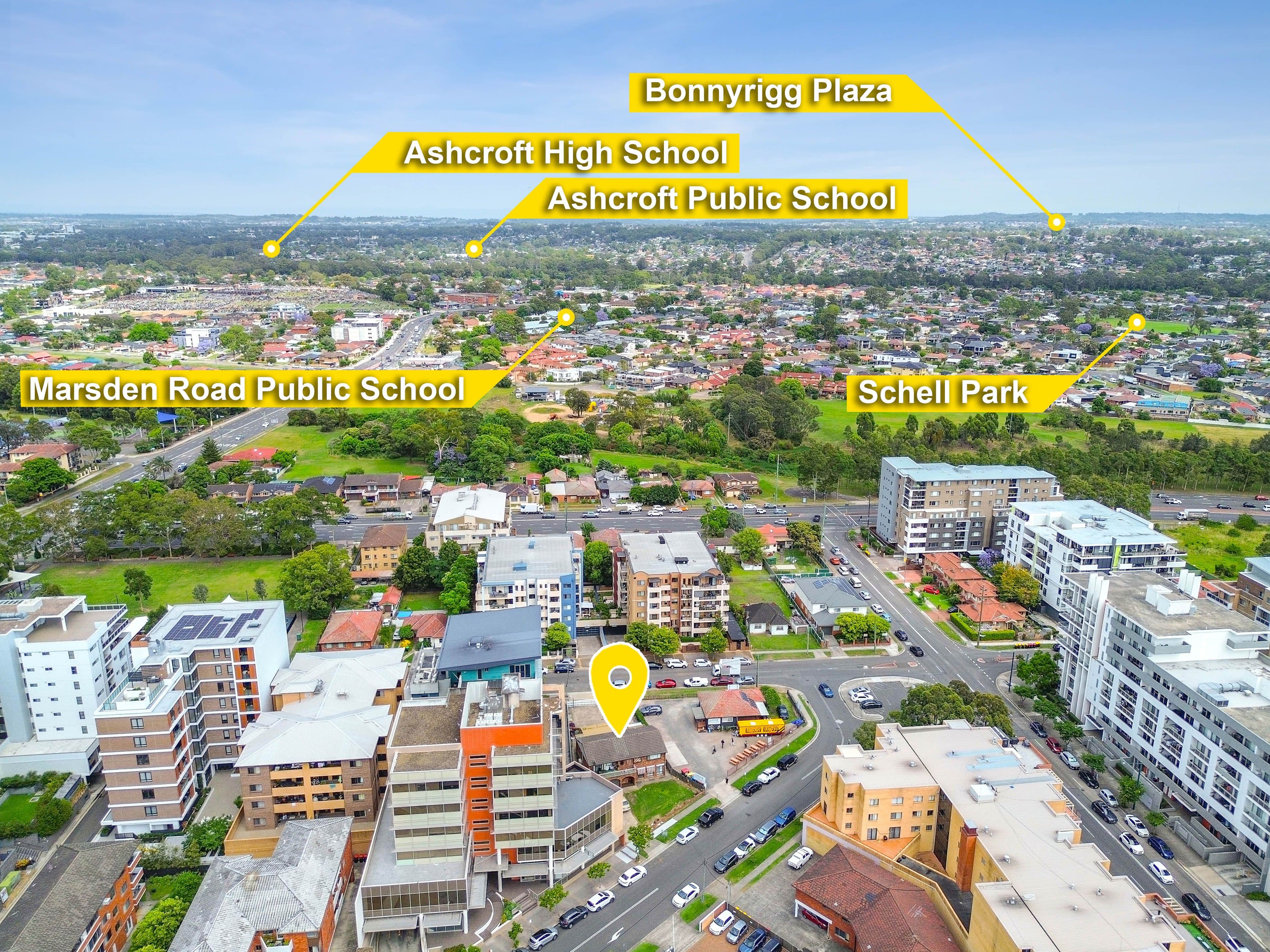 3 Secant Street, Liverpool NSW 2170, Liverpool - Thumbnail 6
