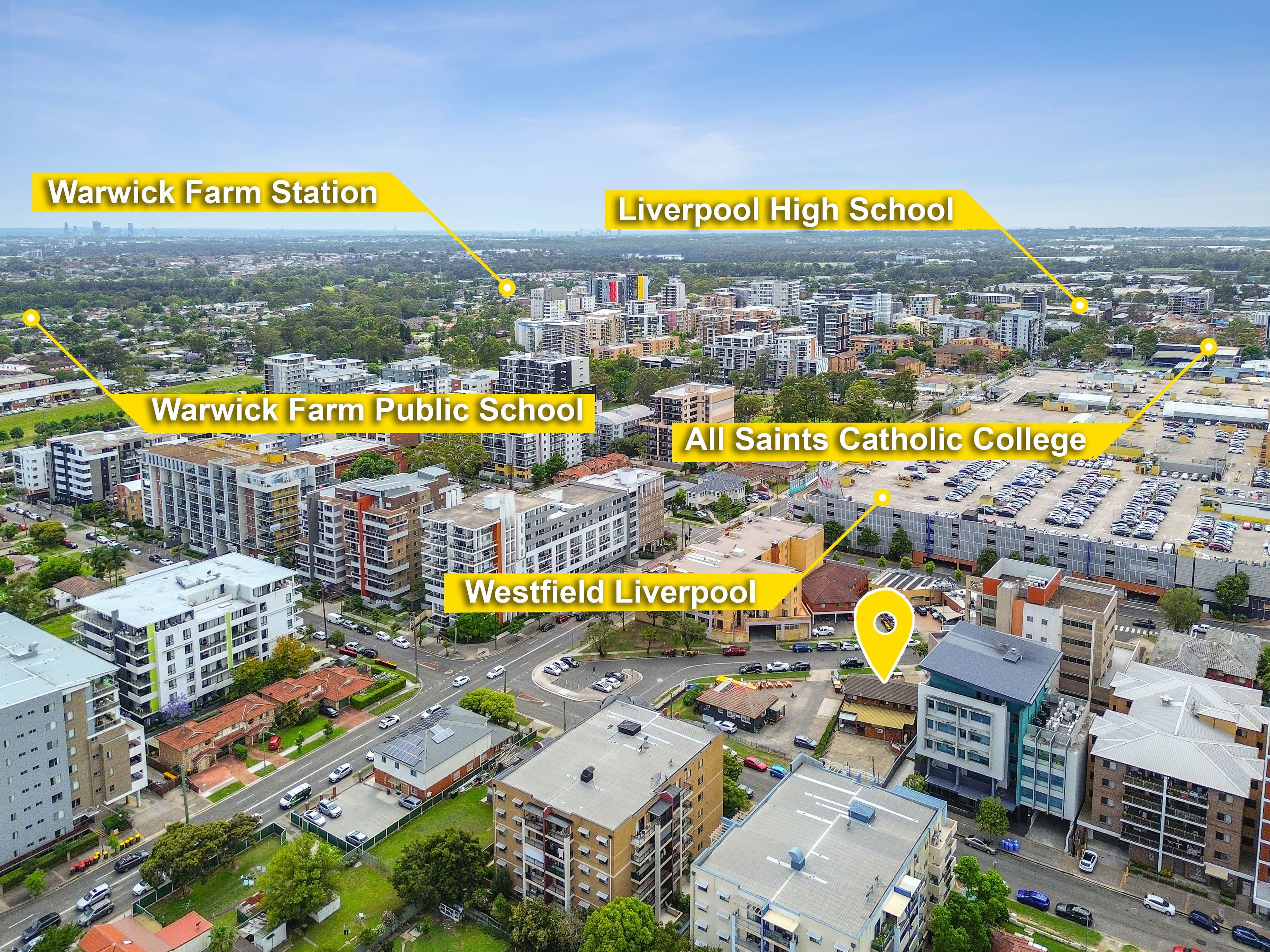 3 Secant Street, Liverpool NSW 2170, Liverpool - Thumbnail 7