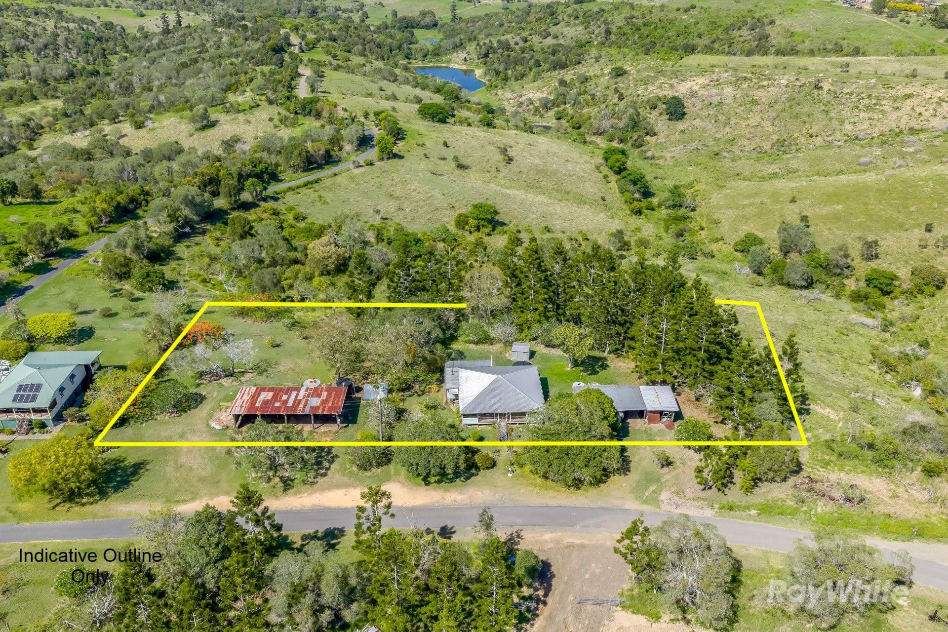 38 Colemans Road, Booyal QLD 4671, Booyal - Image 1