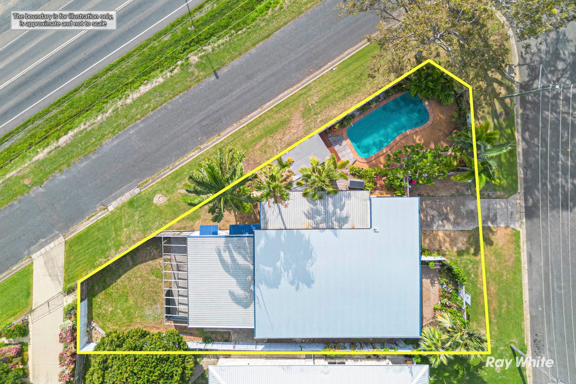 50 Pandanus Street, Cooee Bay QLD 4703, Cooee Bay - Thumbnail 2
