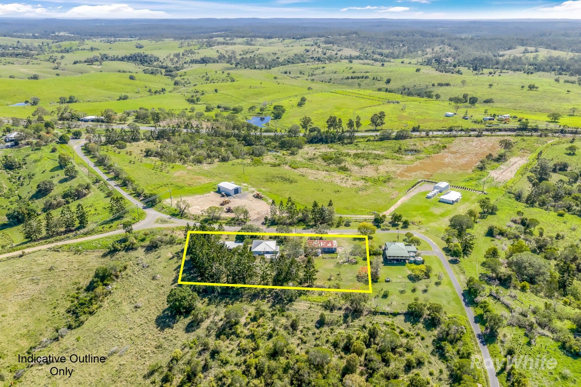 38 Colemans Road, Booyal QLD 4671, Booyal - Thumbnail 3