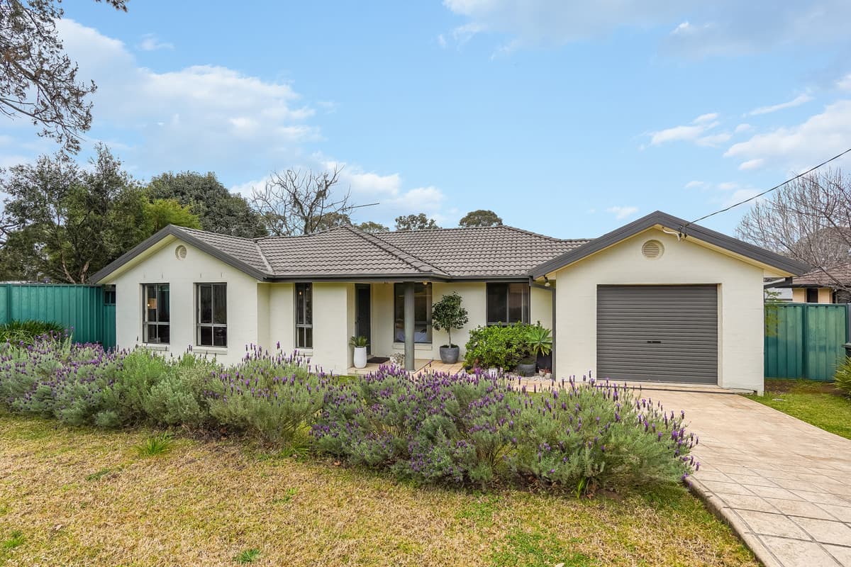 2 Rosemont Lane, THIRLMERE, Thirlmere - Thumbnail 3