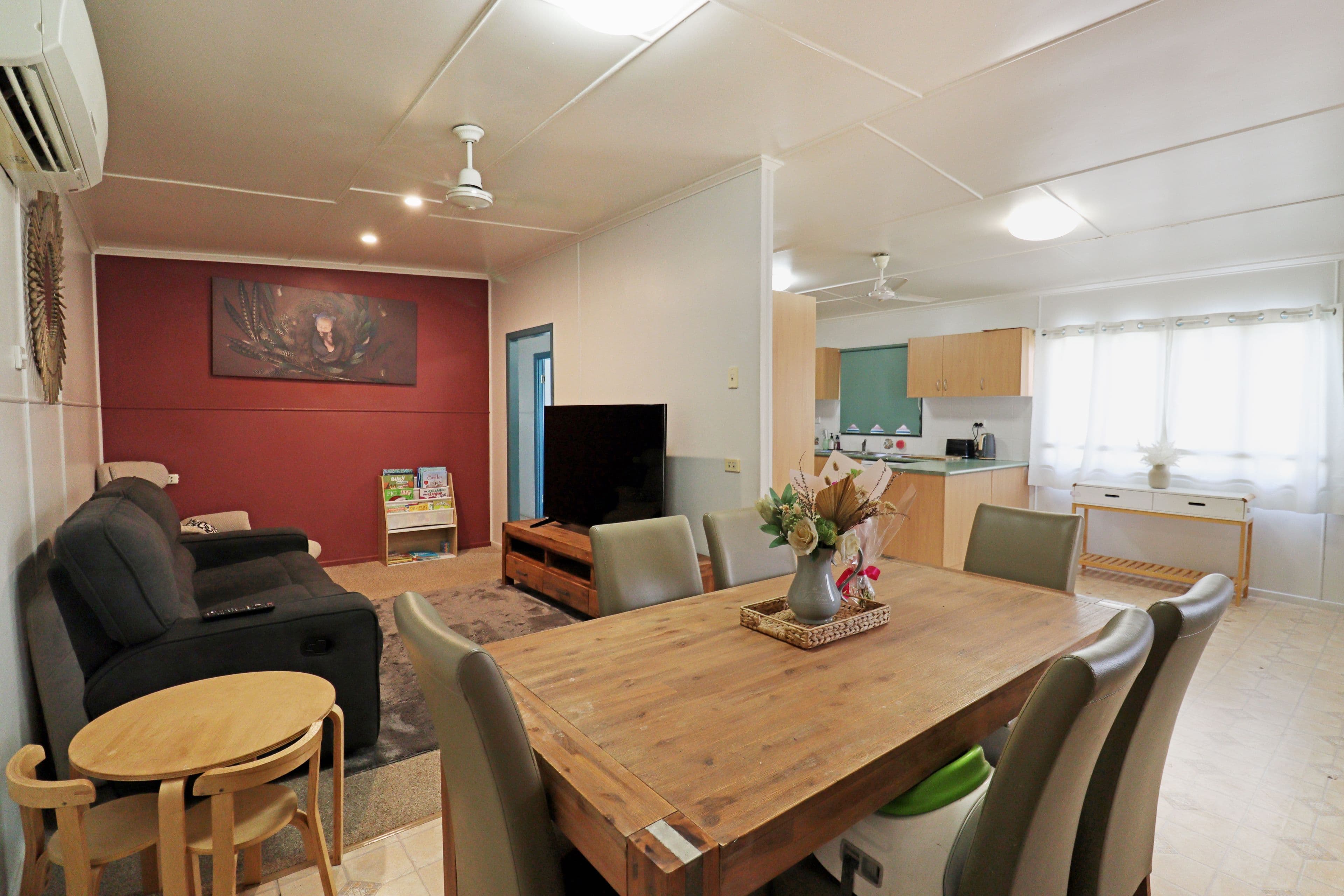 120 Grevillea Street, Biloela QLD 4715, Biloela - Thumbnail 3