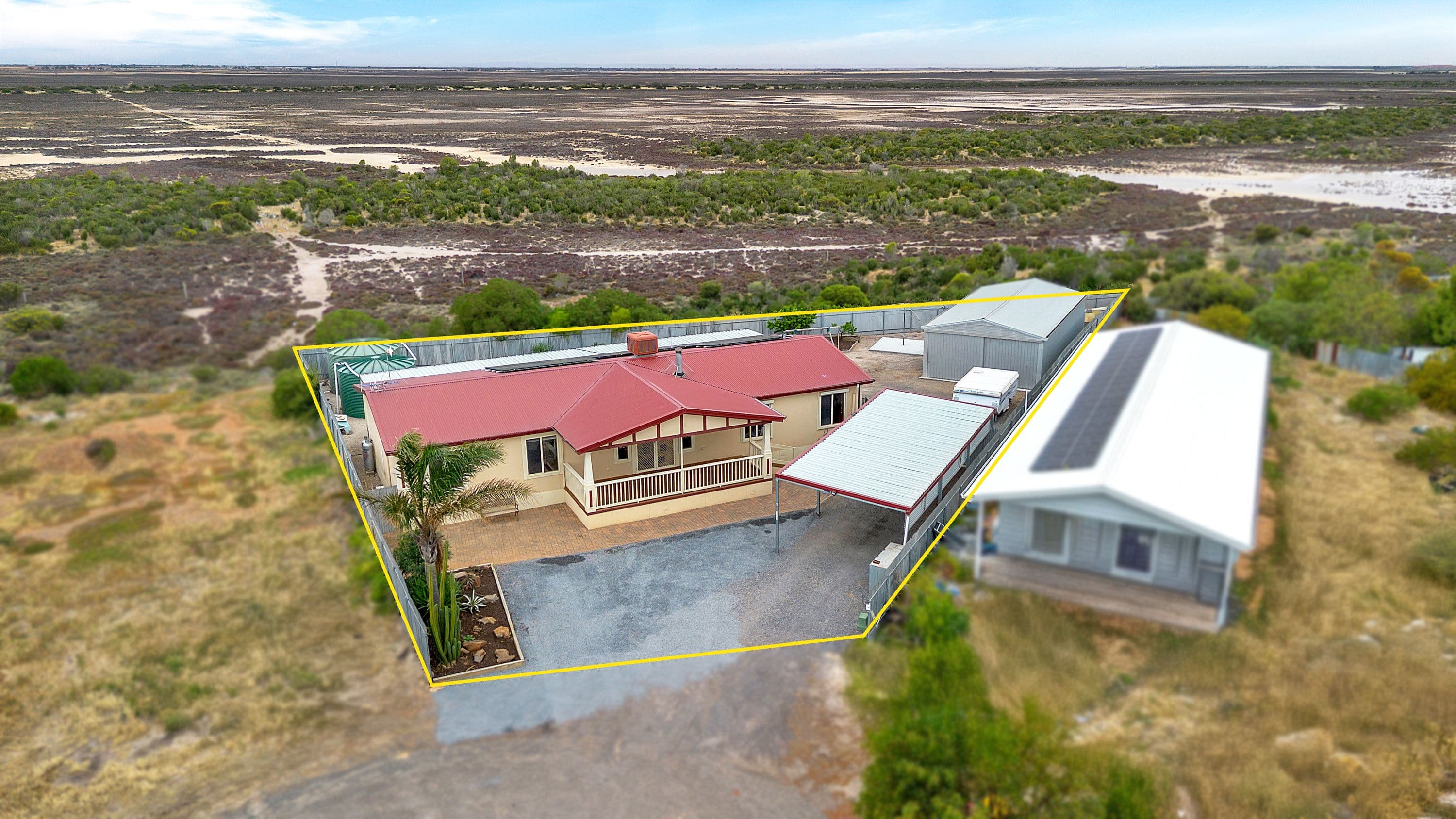 6 Gull Court, Thompson Beach SA 5501, Thompson Beach - Image 1