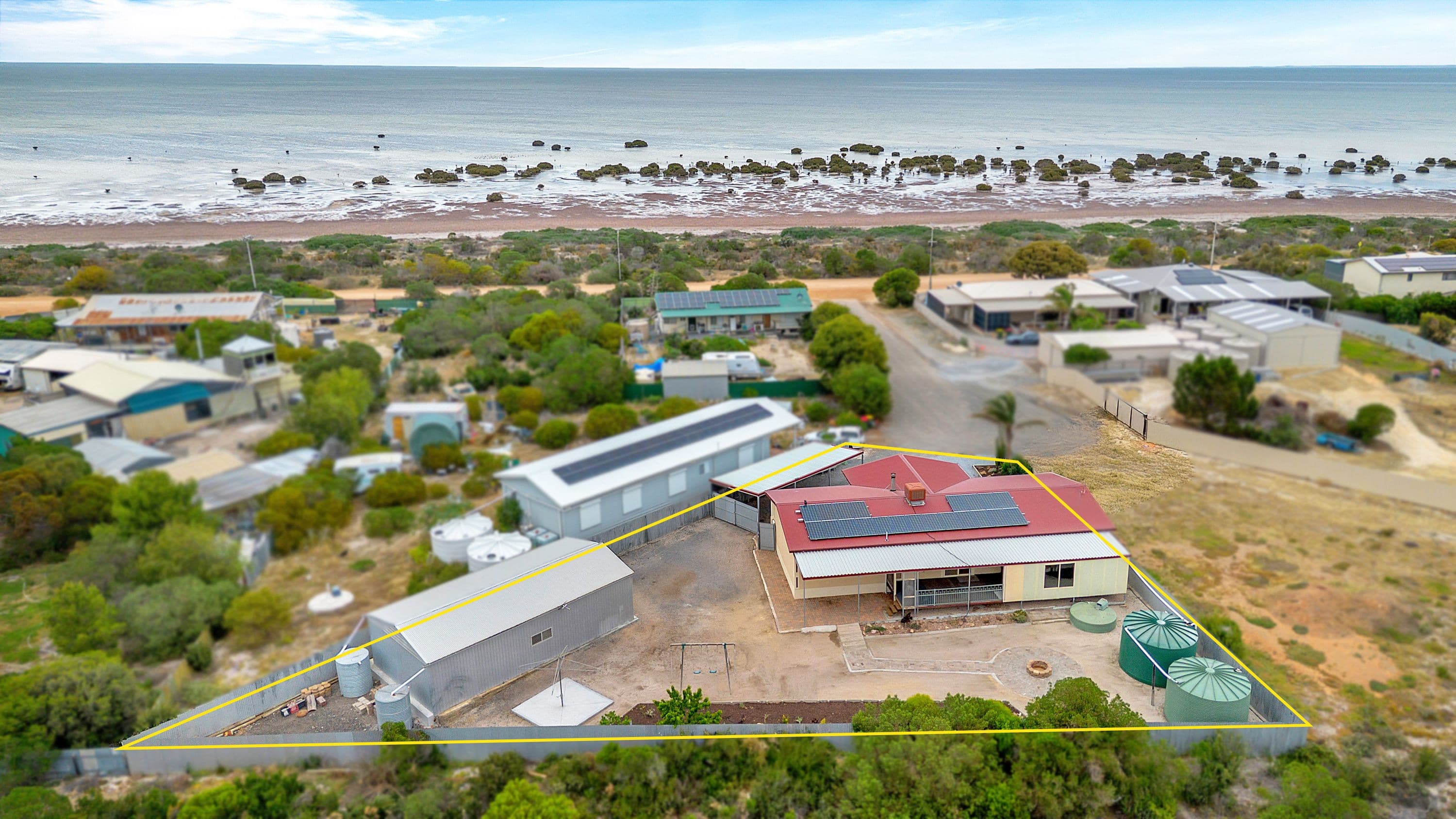 6 Gull Court, Thompson Beach SA 5501, Thompson Beach - Thumbnail 5