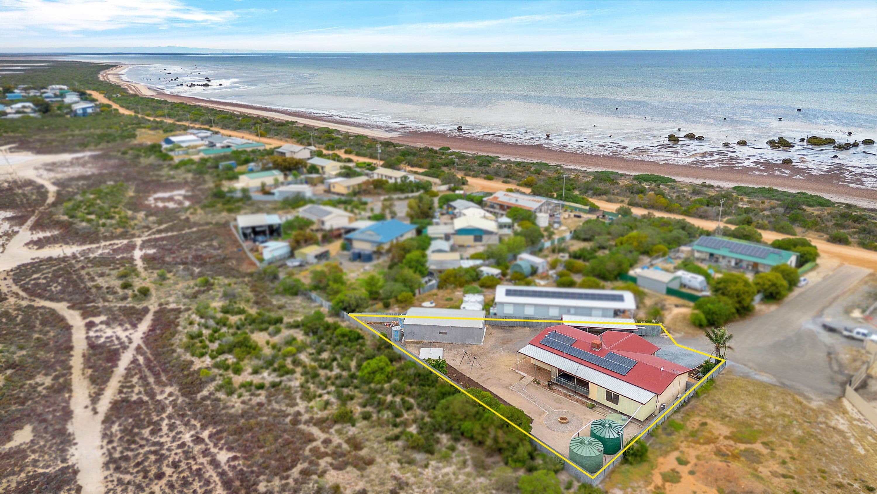 6 Gull Court, Thompson Beach SA 5501, Thompson Beach - Thumbnail 6