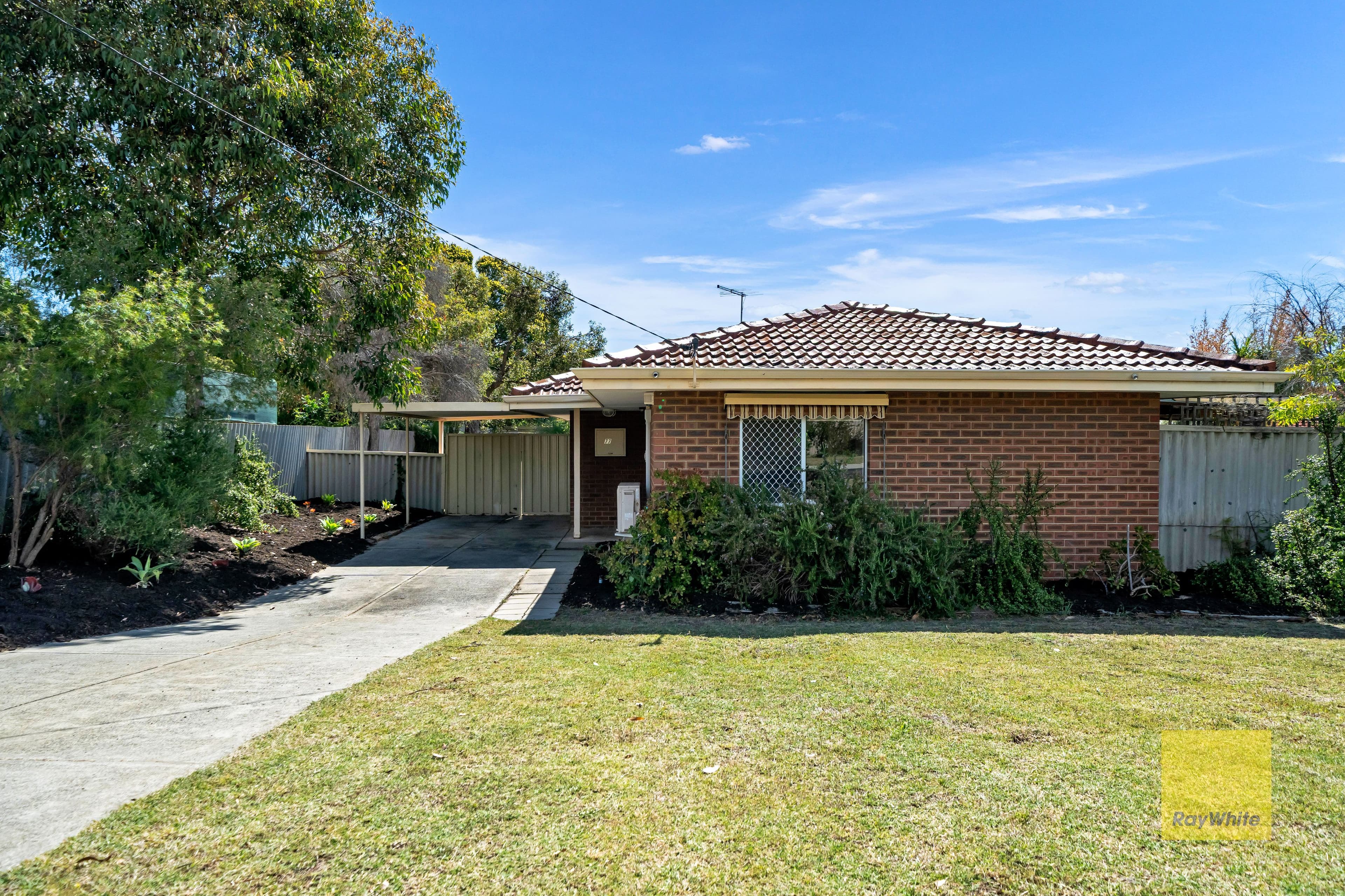77 Amberton Avenue, Girrawheen WA 6064, Girrawheen - Image 1