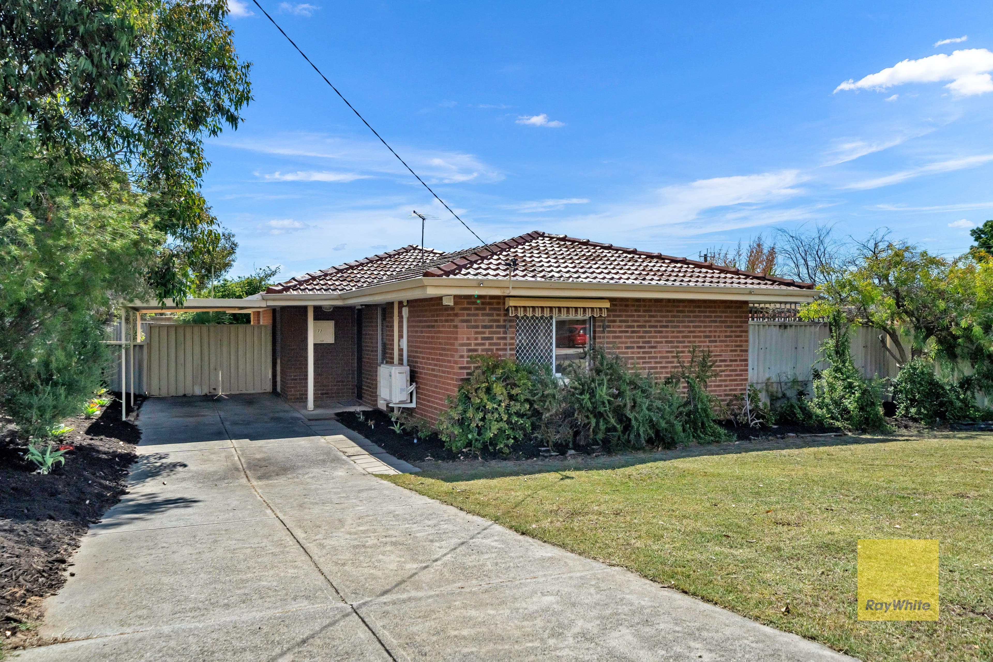 77 Amberton Avenue, Girrawheen WA 6064, Girrawheen - Thumbnail 2