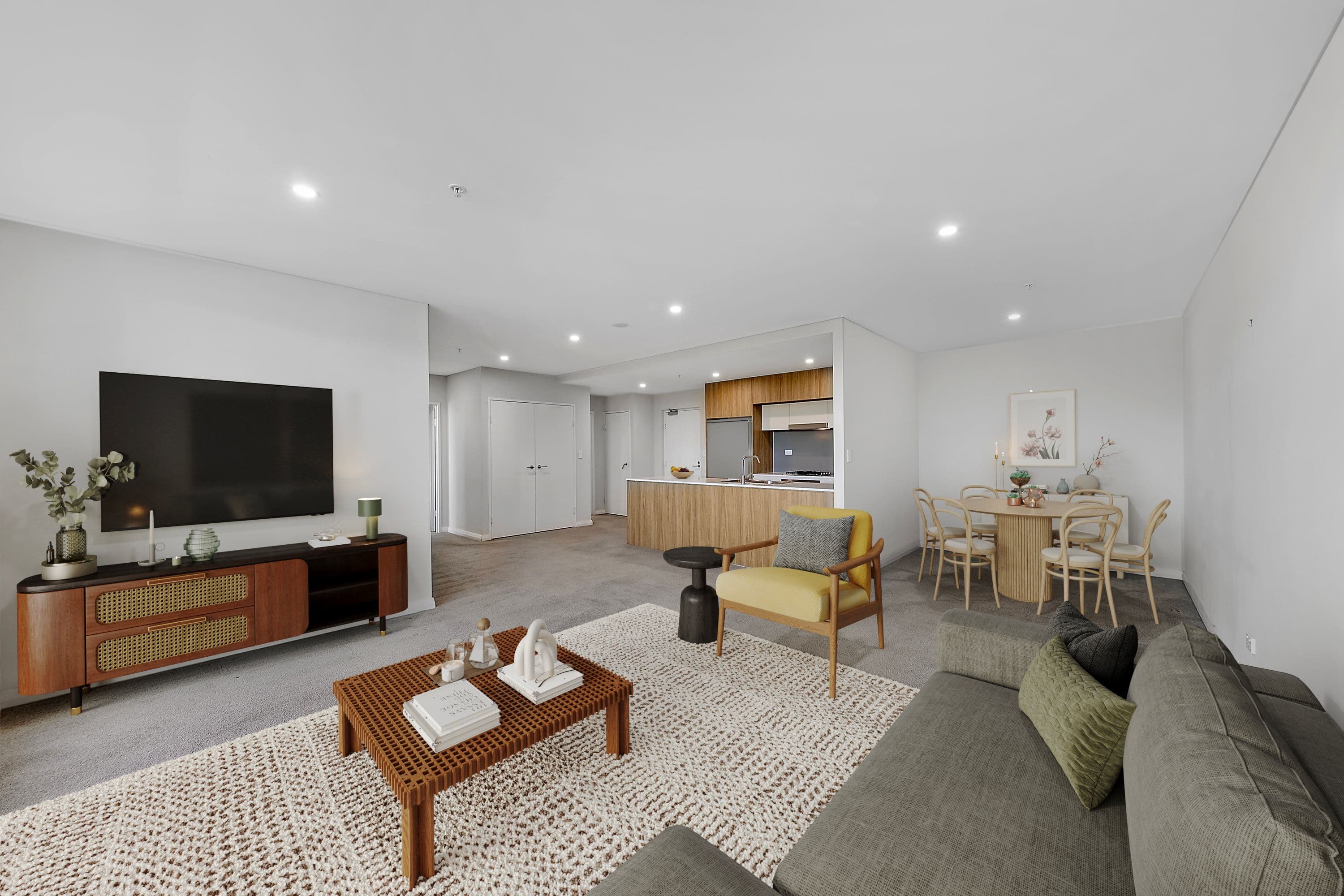176/1 Thallon Street, Carlingford NSW 2118, Carlingford - Image 1