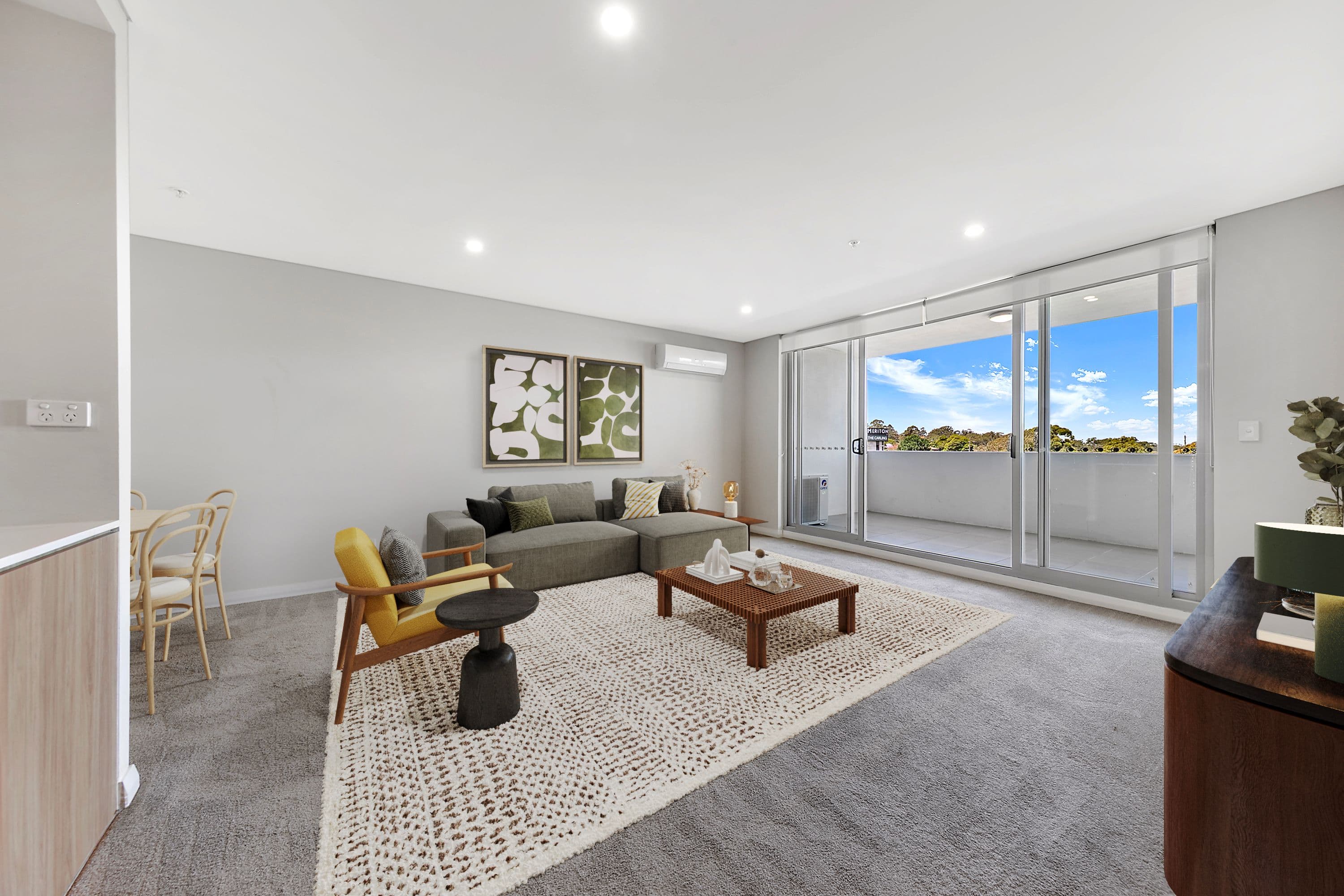 176/1 Thallon Street, Carlingford NSW 2118, Carlingford - Thumbnail 2