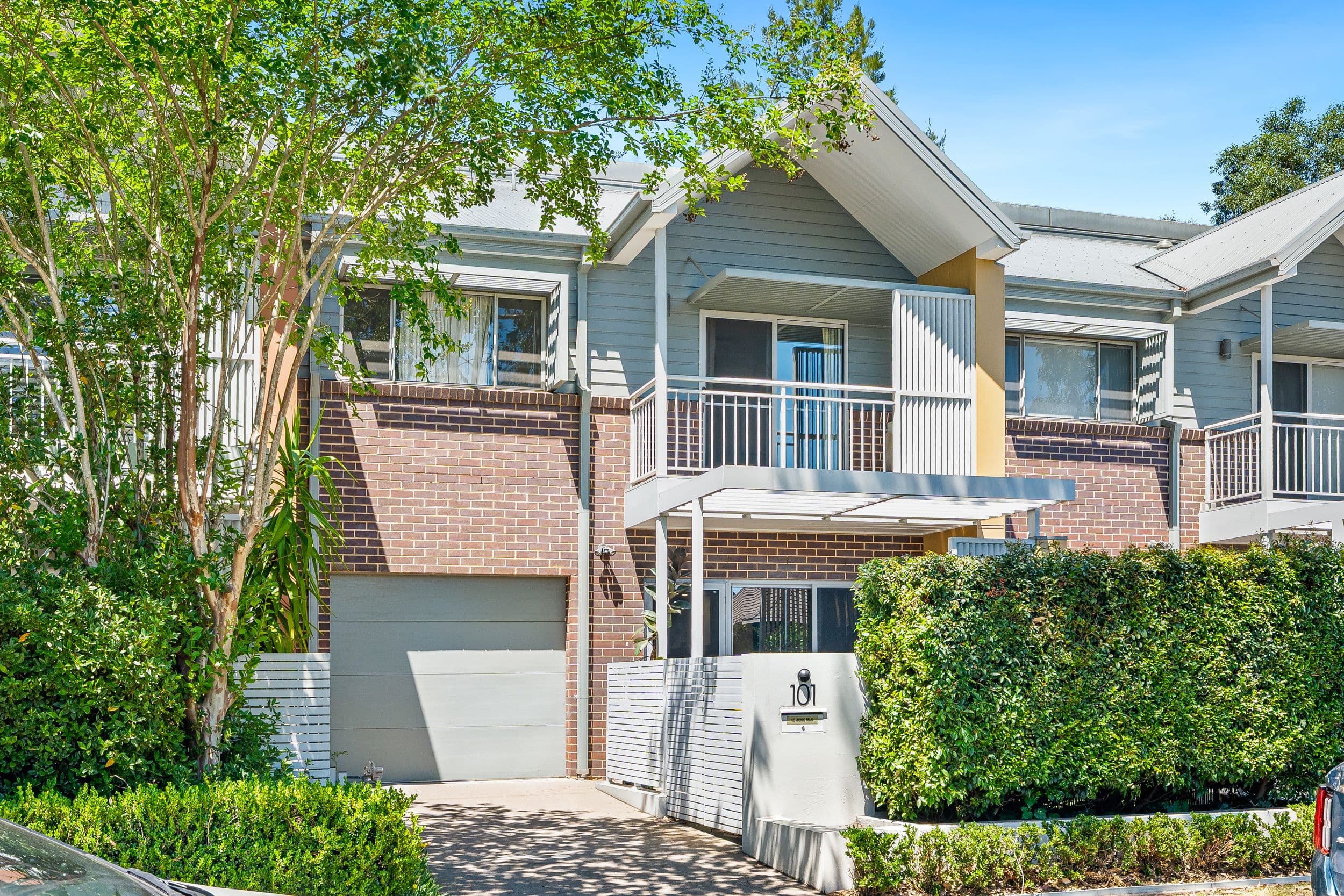 101 Gannet Drive, Cranebrook NSW 2749, Cranebrook - Image 1