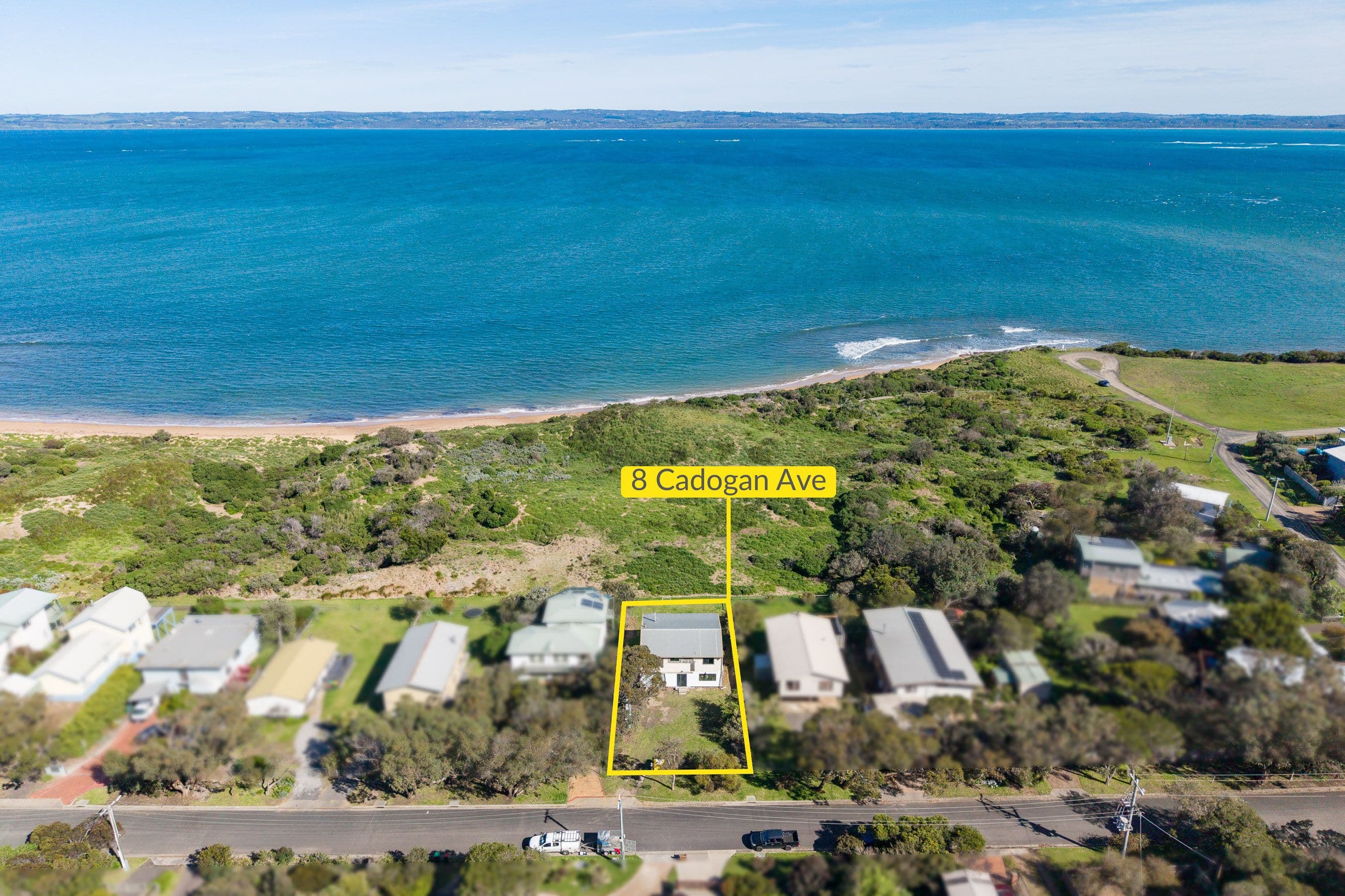8 Cadogan Avenue, Ventnor VIC 3922, Ventnor - Image 1
