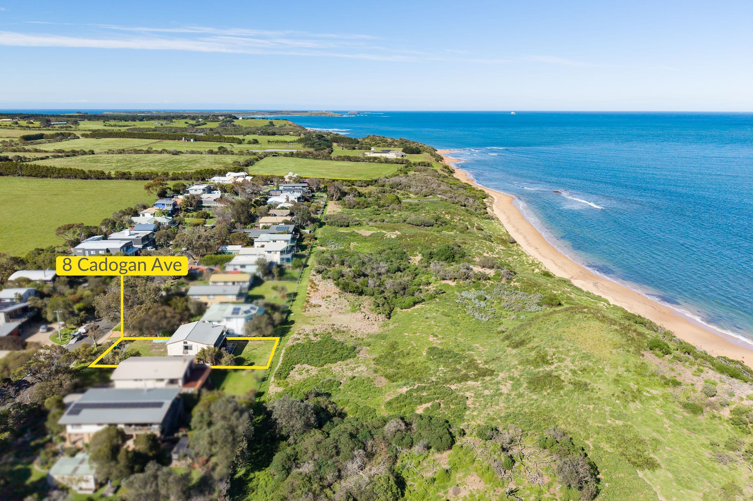 8 Cadogan Avenue, Ventnor VIC 3922, Ventnor - Thumbnail 2