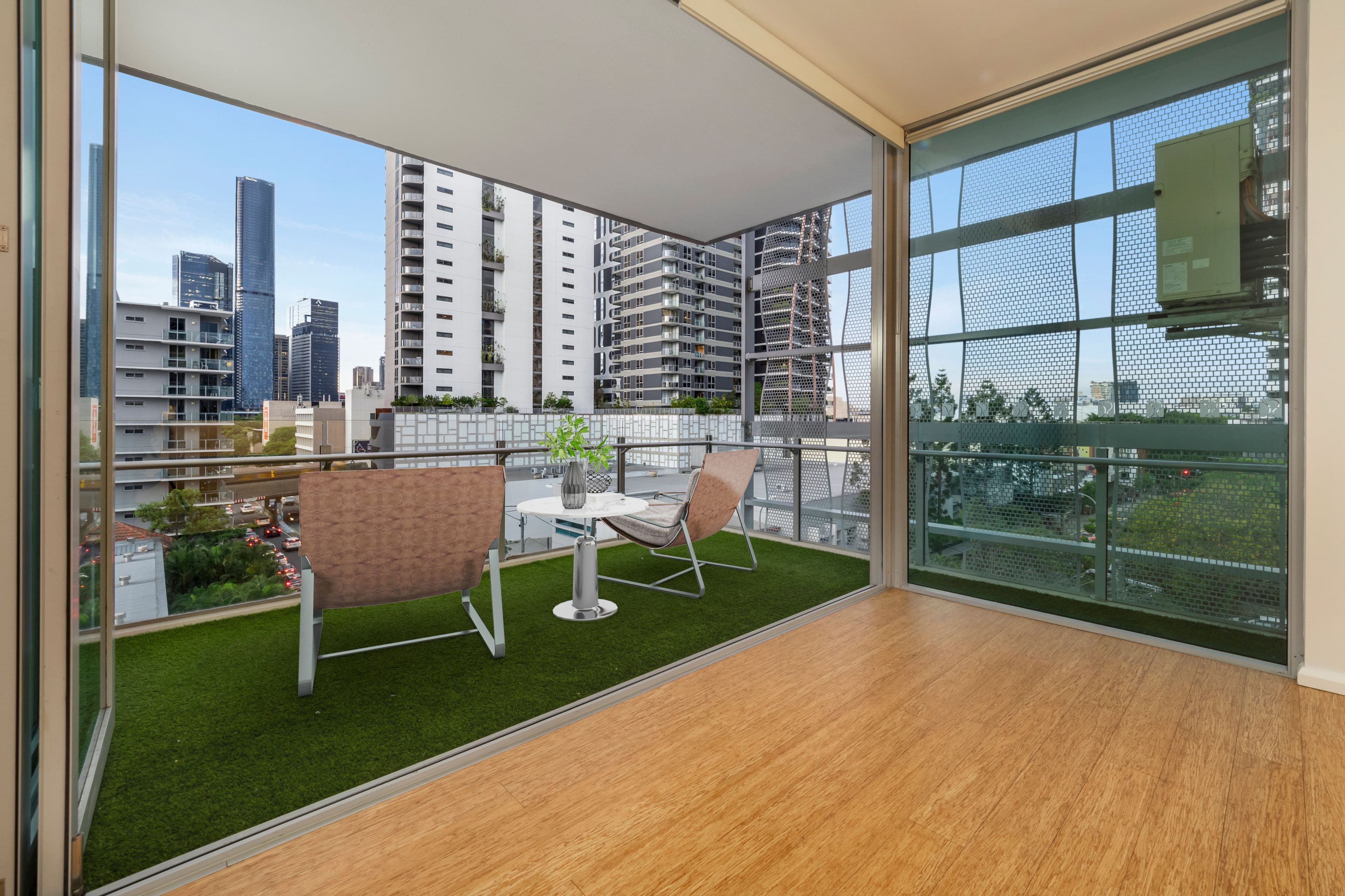 43A Peel Street, South Brisbane QLD 4101, South Brisbane - Thumbnail 2