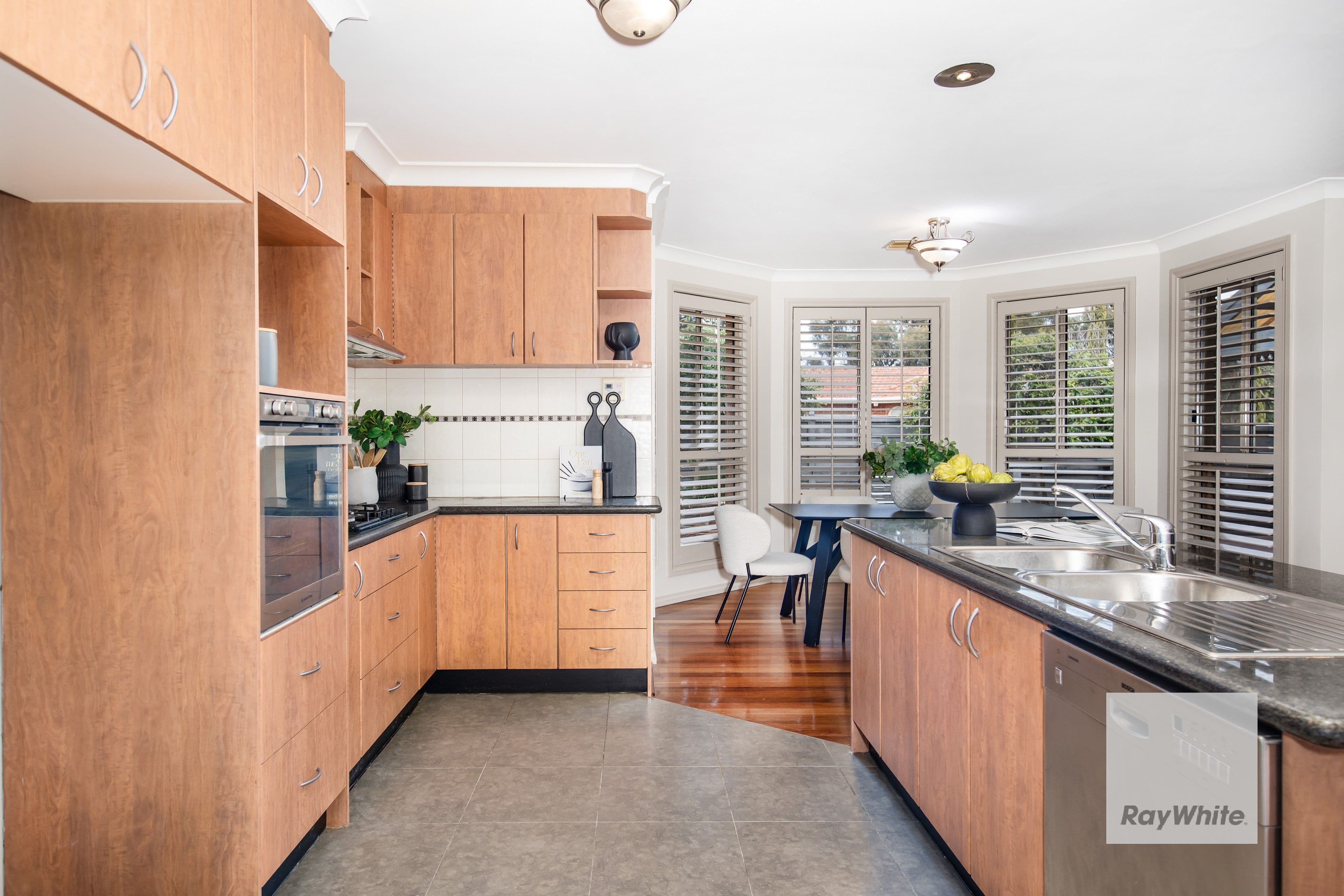 1 Barwon Street, Taylors Hill VIC 3037, Taylors Hill - Thumbnail 7