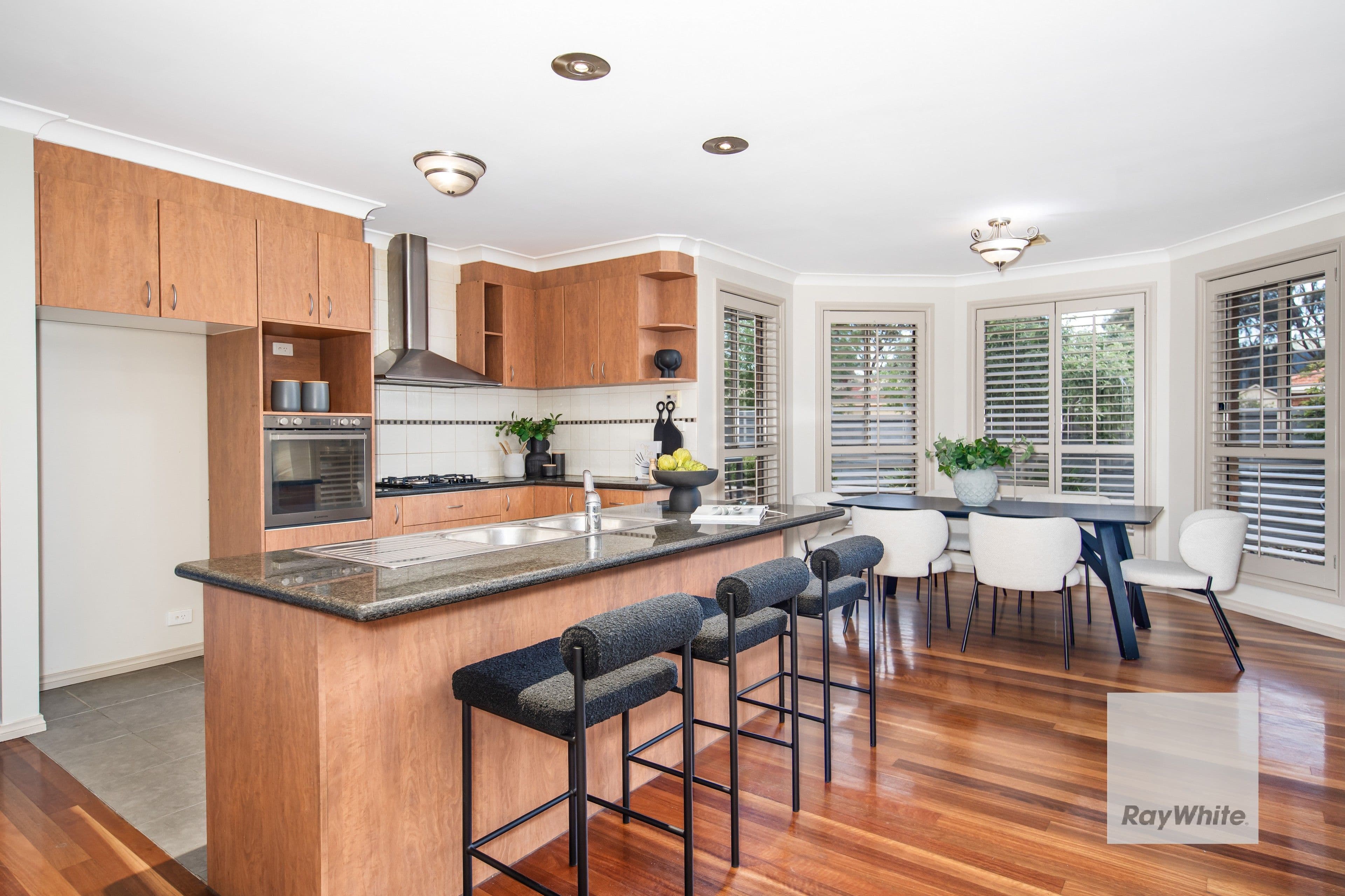 1 Barwon Street, Taylors Hill VIC 3037, Taylors Hill - Thumbnail 8