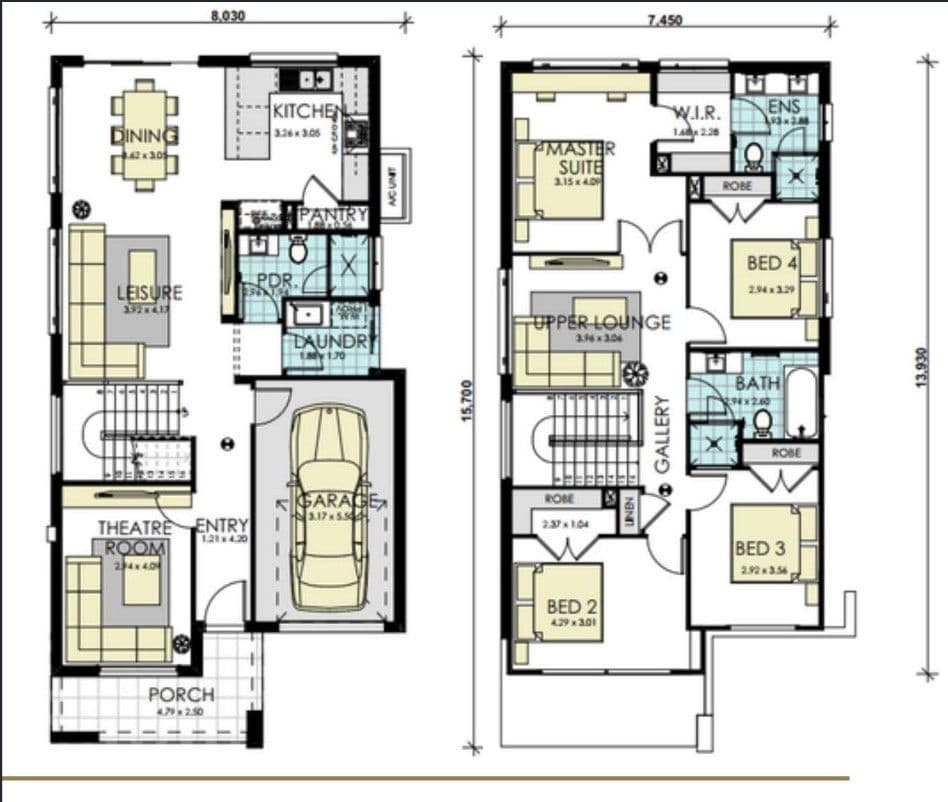 x The storey teller, Gables NSW 2765, Gables - Thumbnail 2