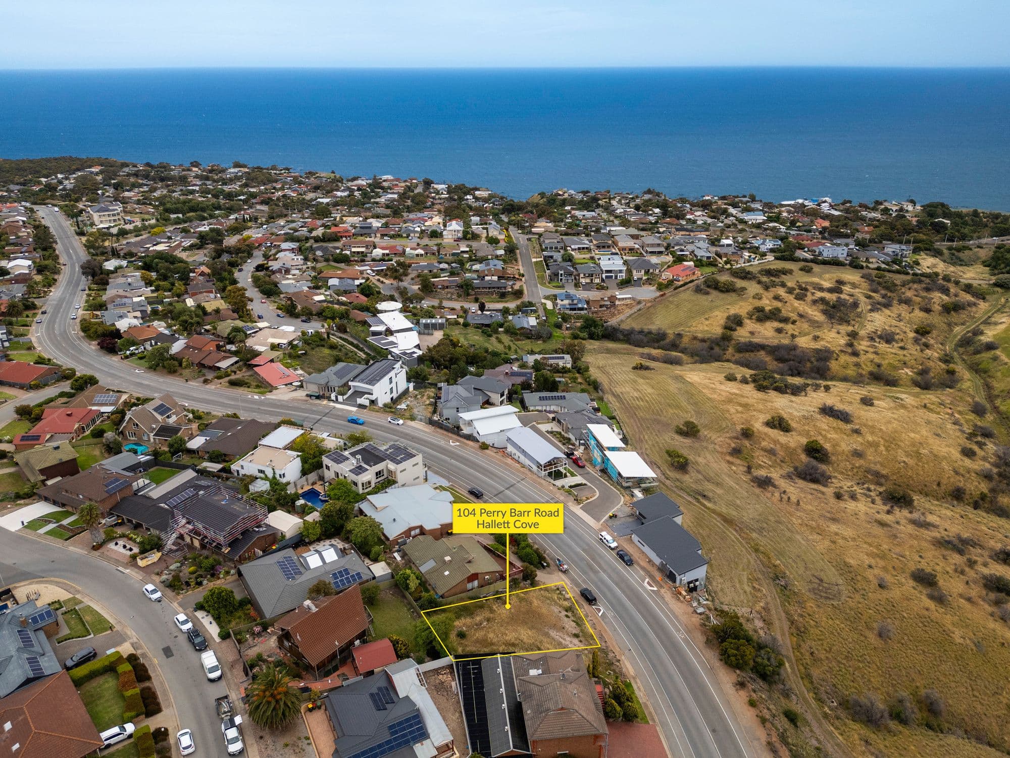 104 Perry Barr Road, Hallett Cove SA 5158, Hallett Cove - Image 1