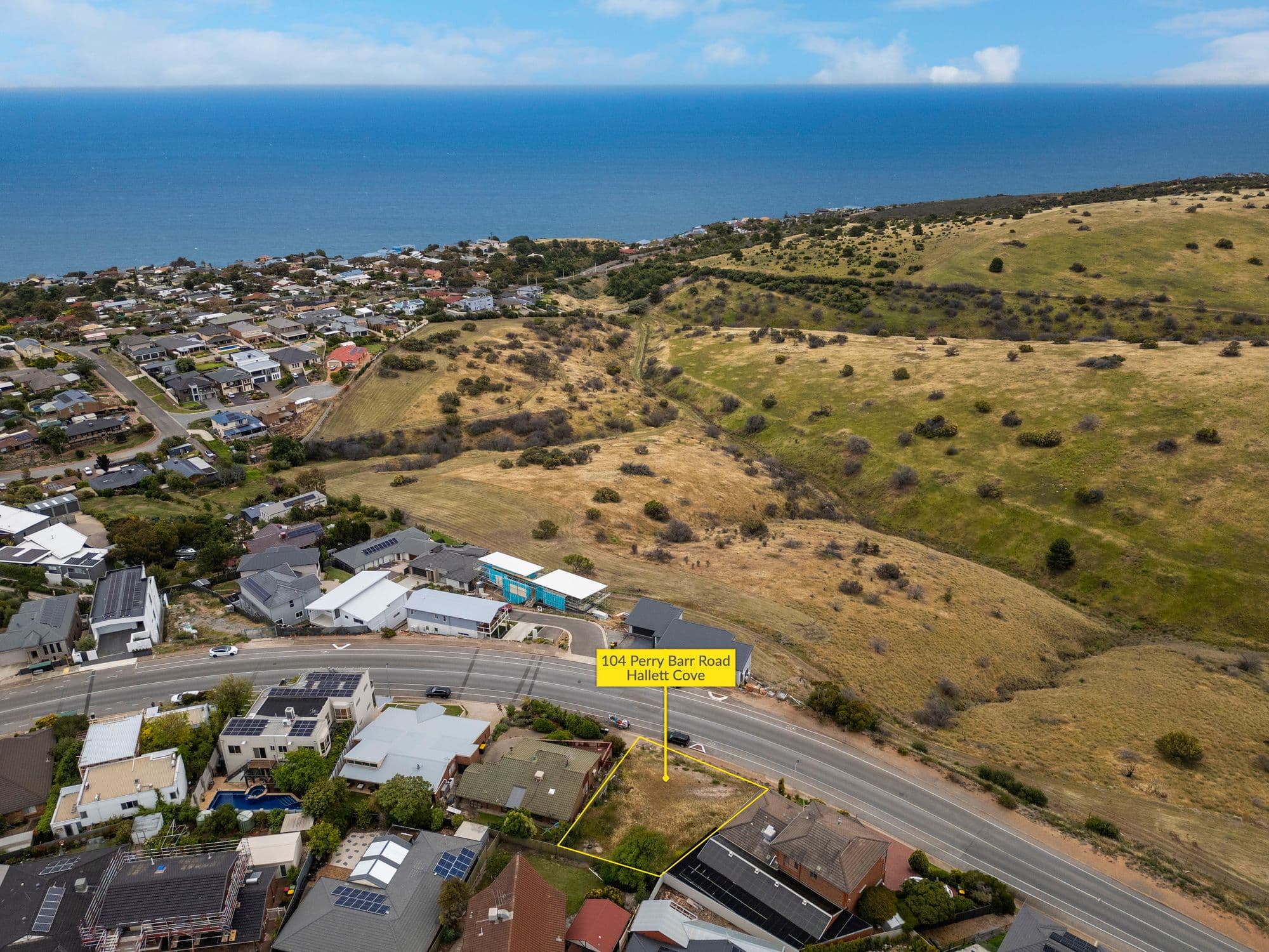 104 Perry Barr Road, Hallett Cove SA 5158, Hallett Cove - Thumbnail 2