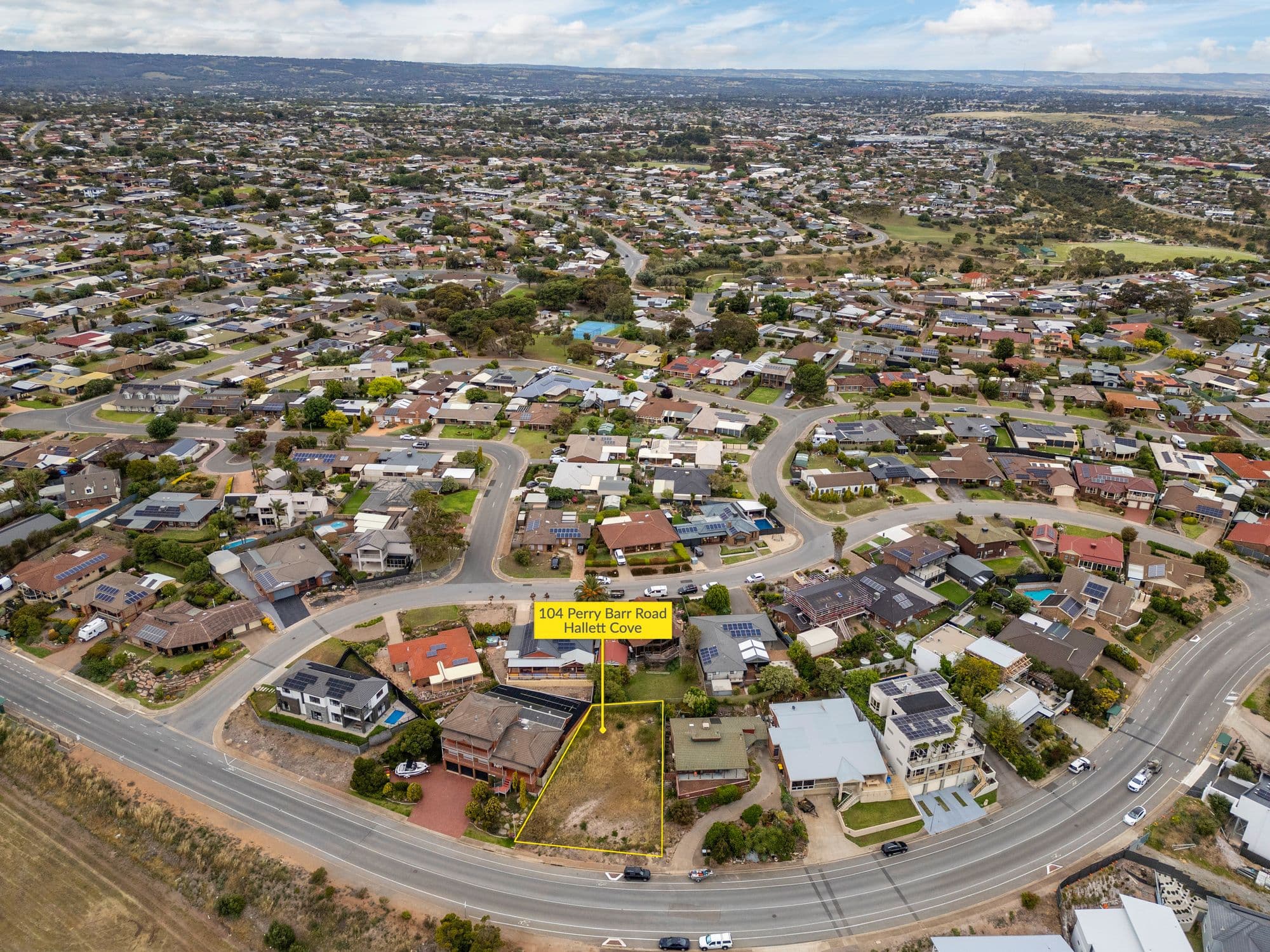104 Perry Barr Road, Hallett Cove SA 5158, Hallett Cove - Thumbnail 7