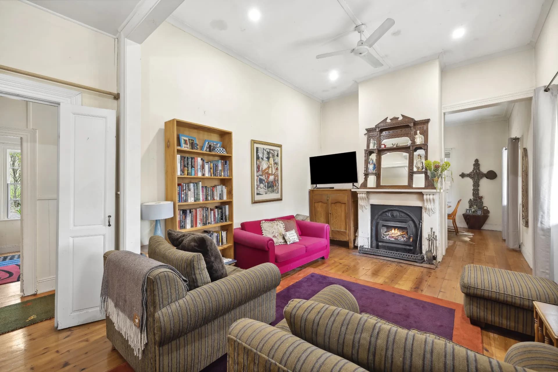 70 Fraser  Street, Clunes, VIC, Clunes - Thumbnail 3